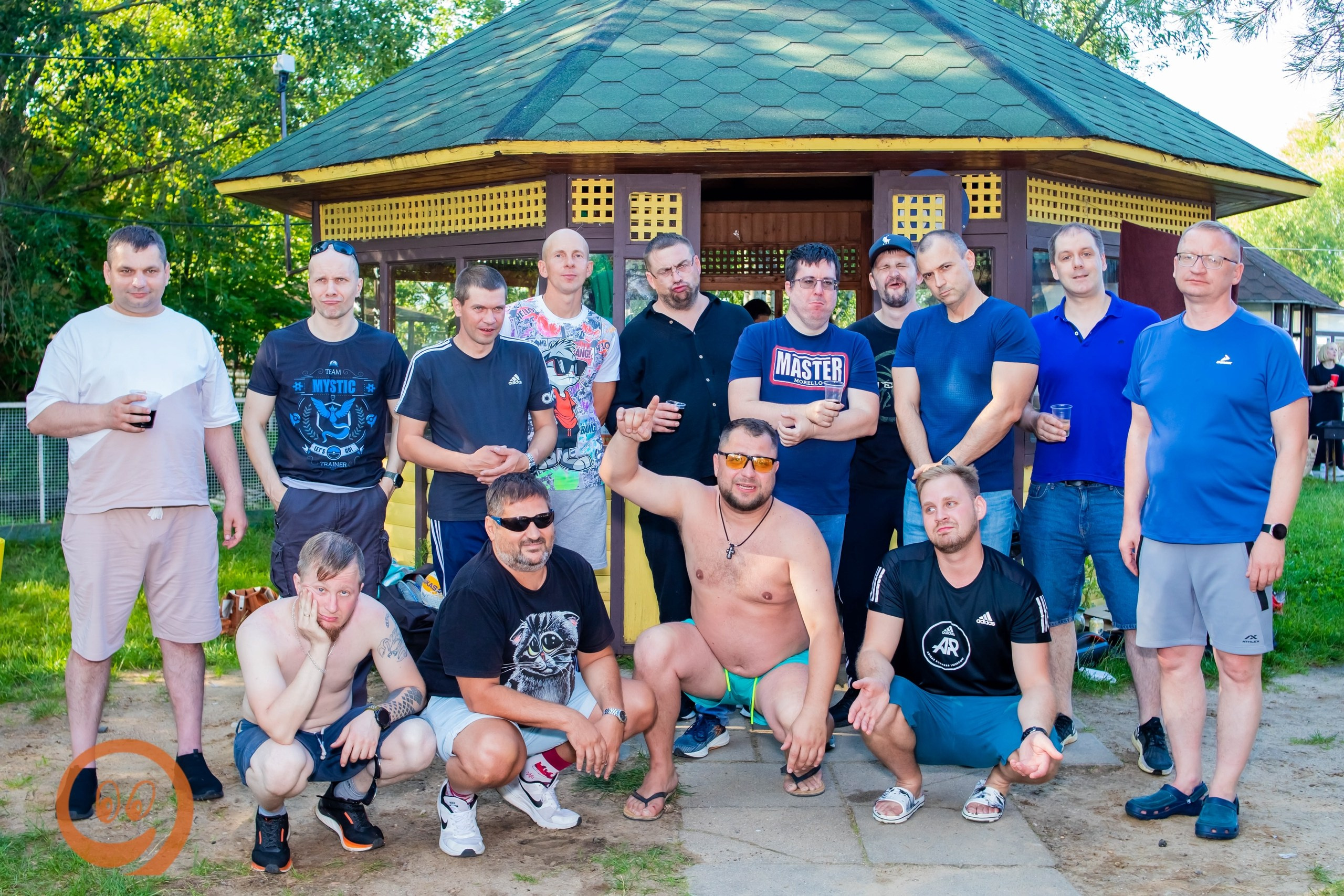 Шашлыки | 26.07.2025. Галерея Фантим