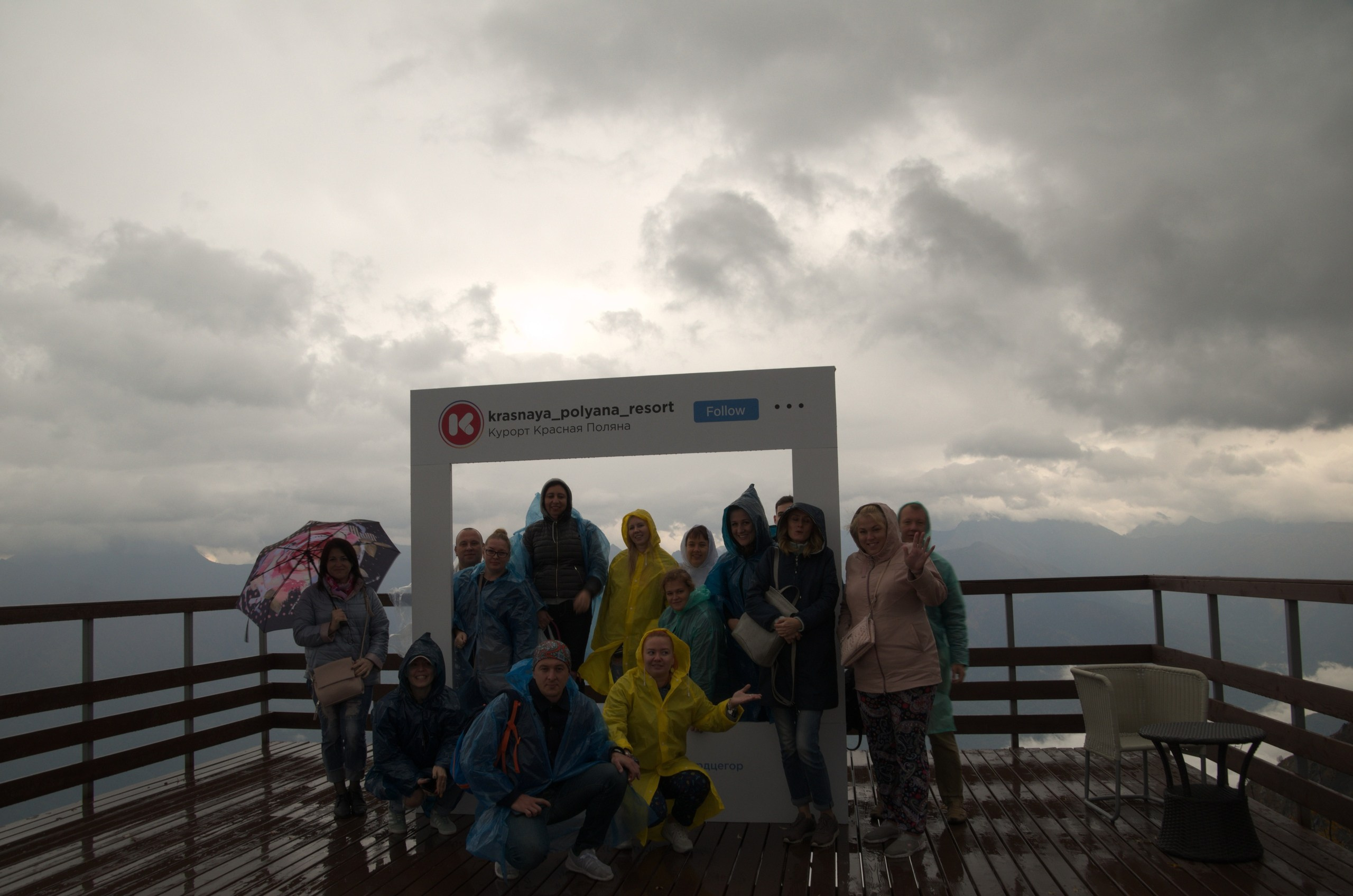 Сочи | 05-06.10.2019. Галерея Фантим