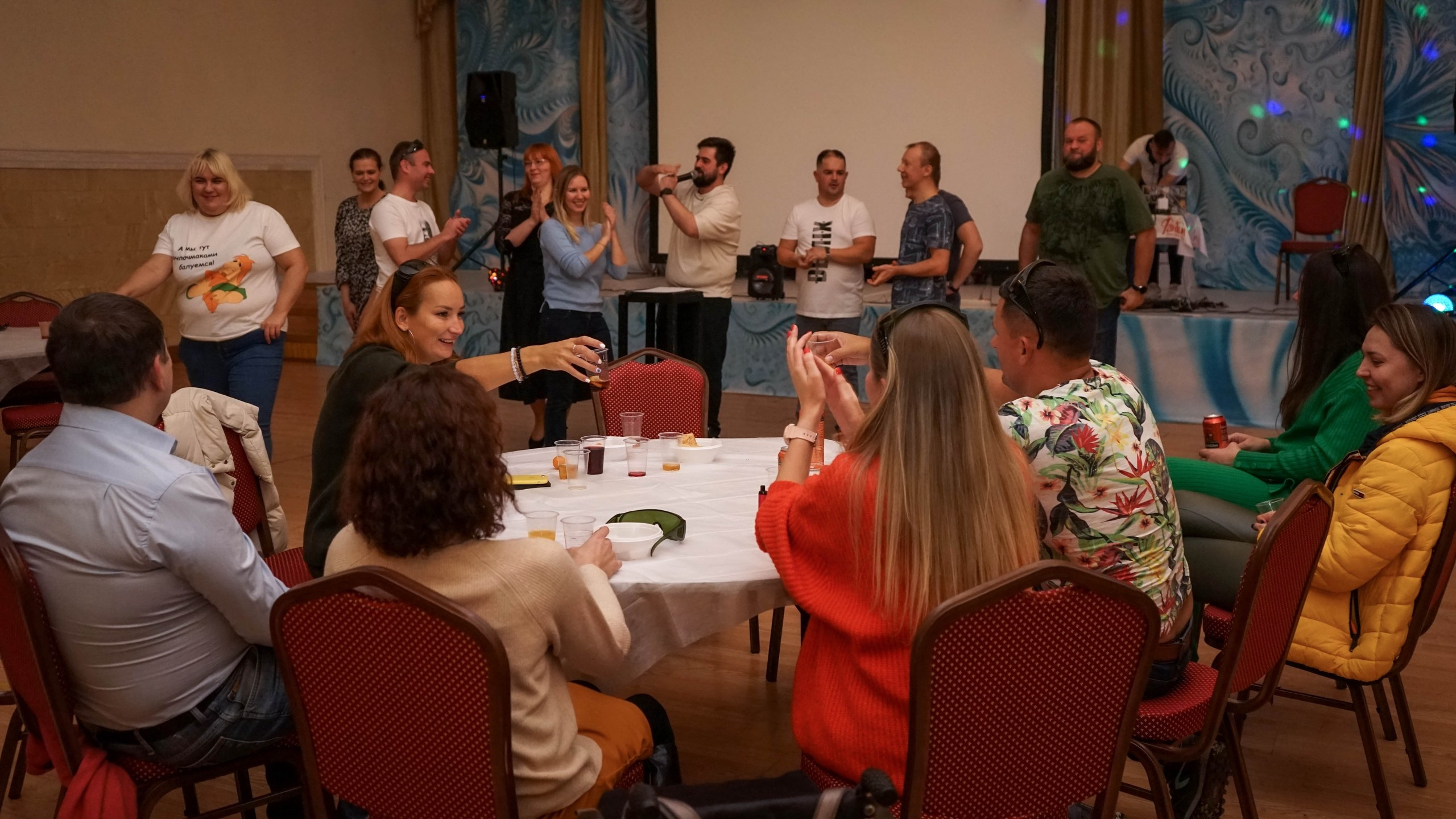 Загородный выезд | 16-17.10.21. Галерея Фантим