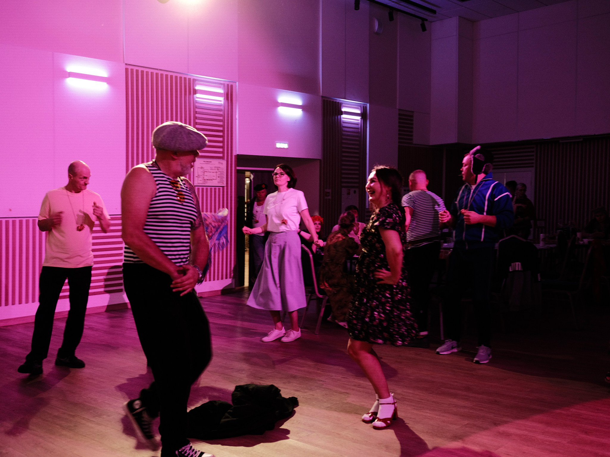 Деревенский гламур. Загородный выезд | 18-19.10.2025. Галерея Фантим