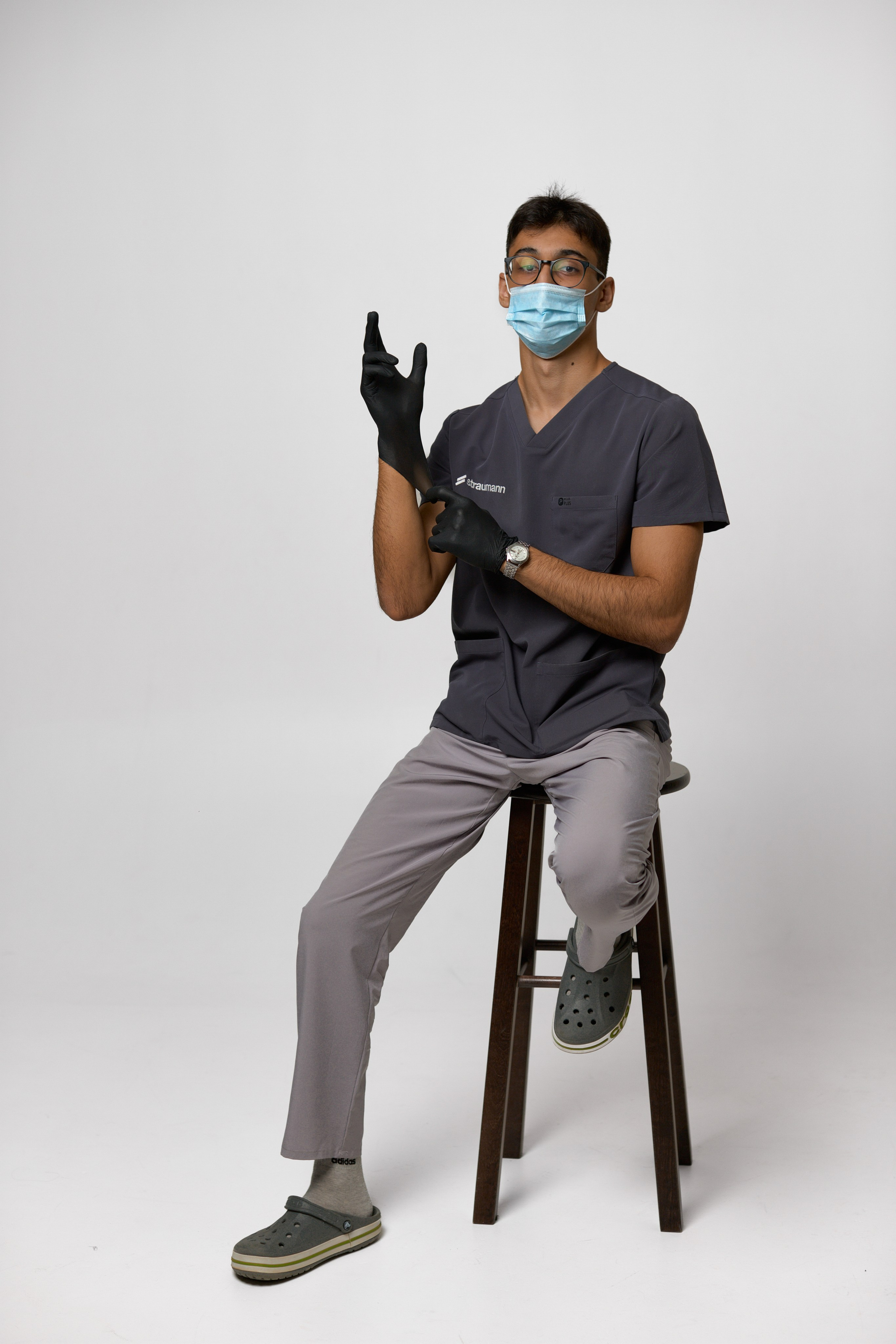 Выпуск Мед 2025. Фотограф Лиана Артемова в Пензе