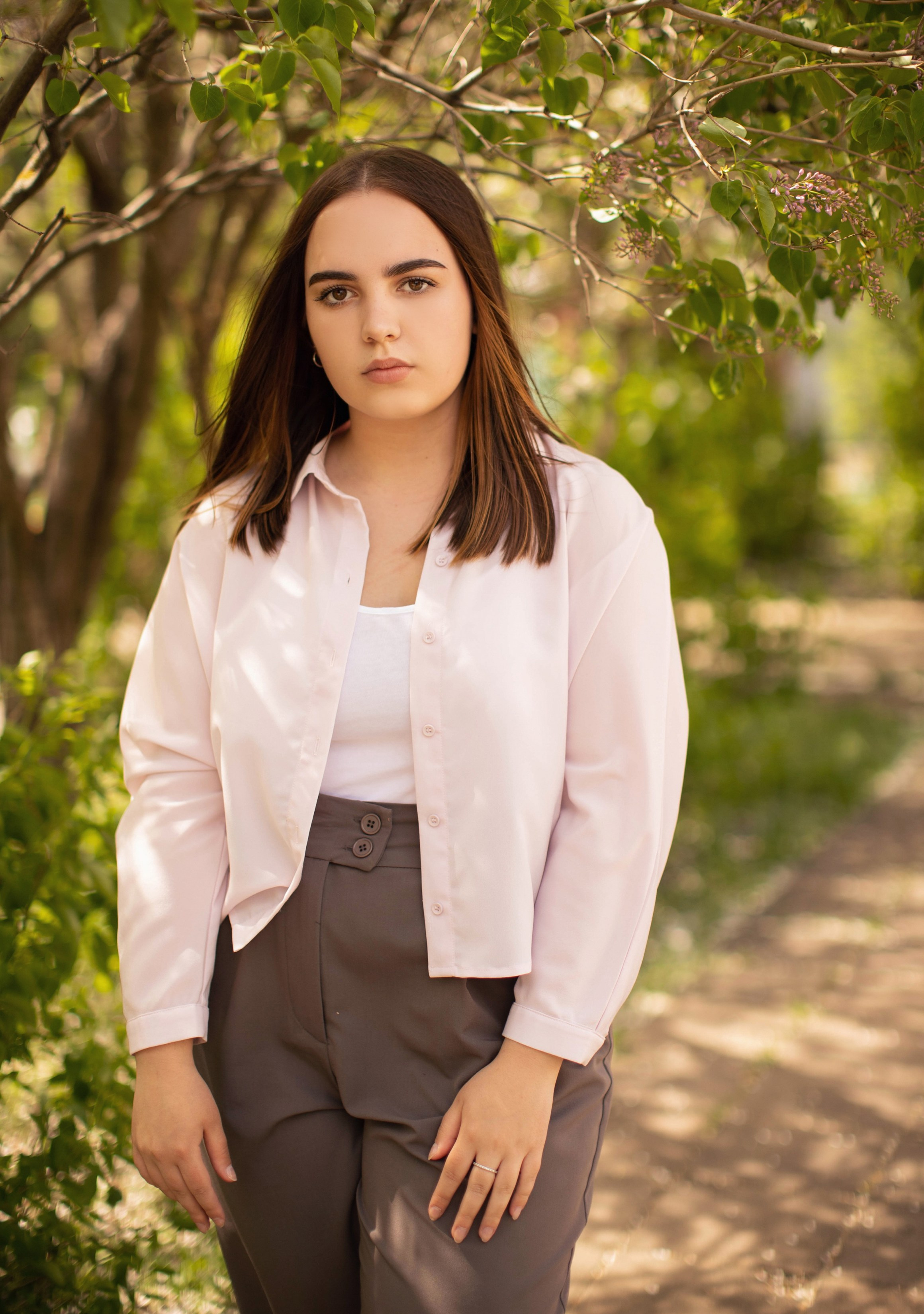 Школы. Фотограф Лиана Артемова в Пензе