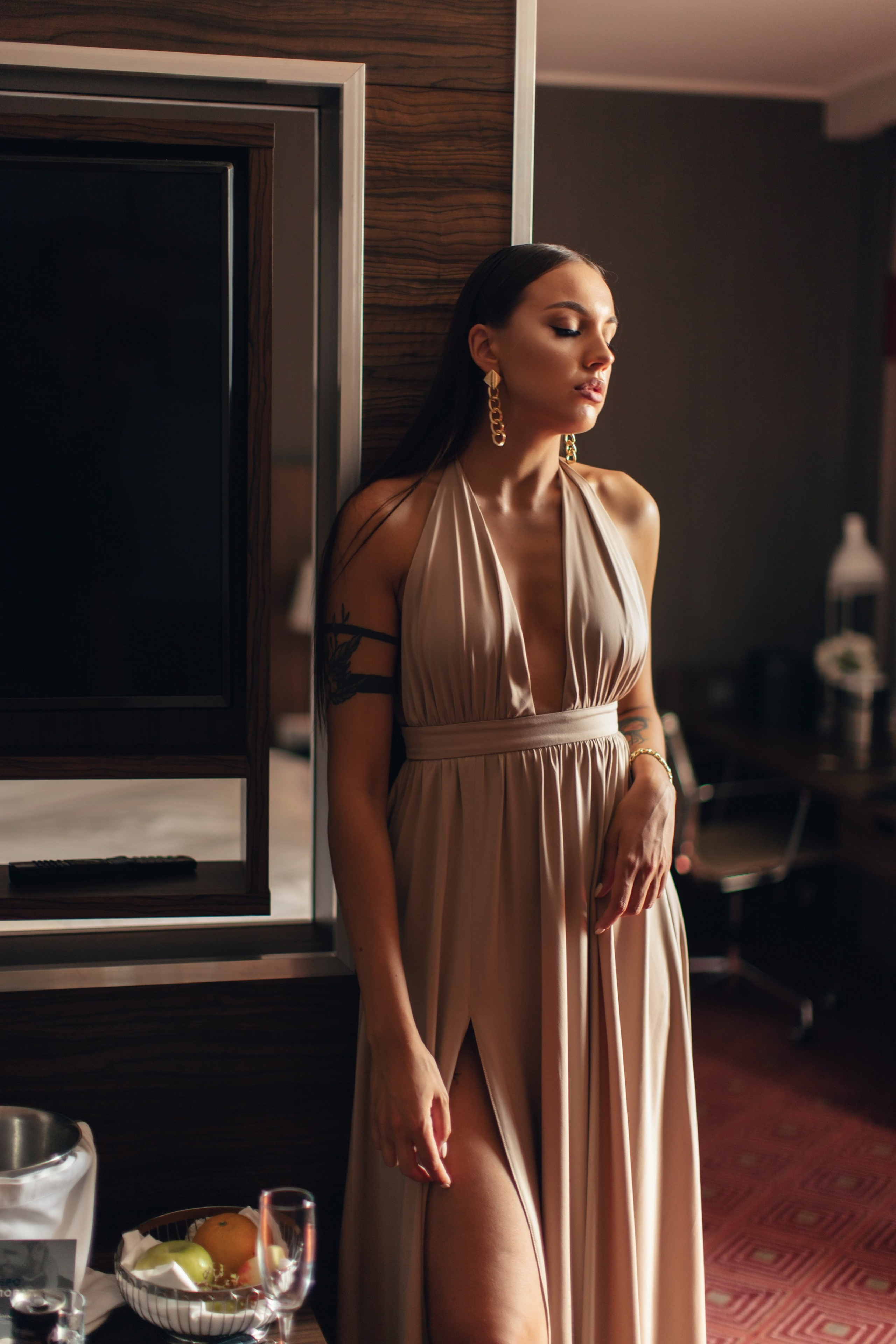 Анастасия и Александр. Фотограф Лиана Артемова в Пензе