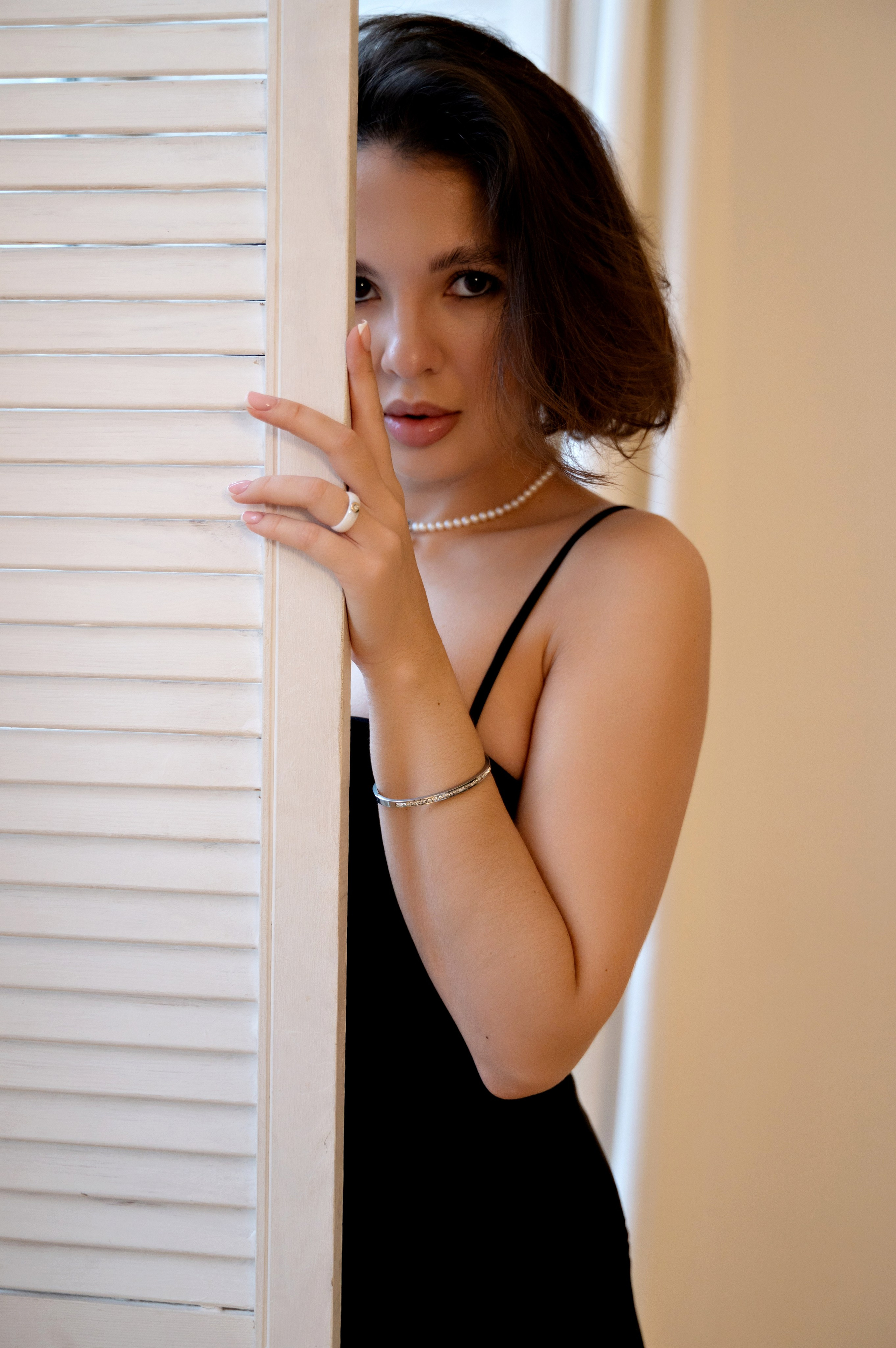 Ксения. Елена Задорина