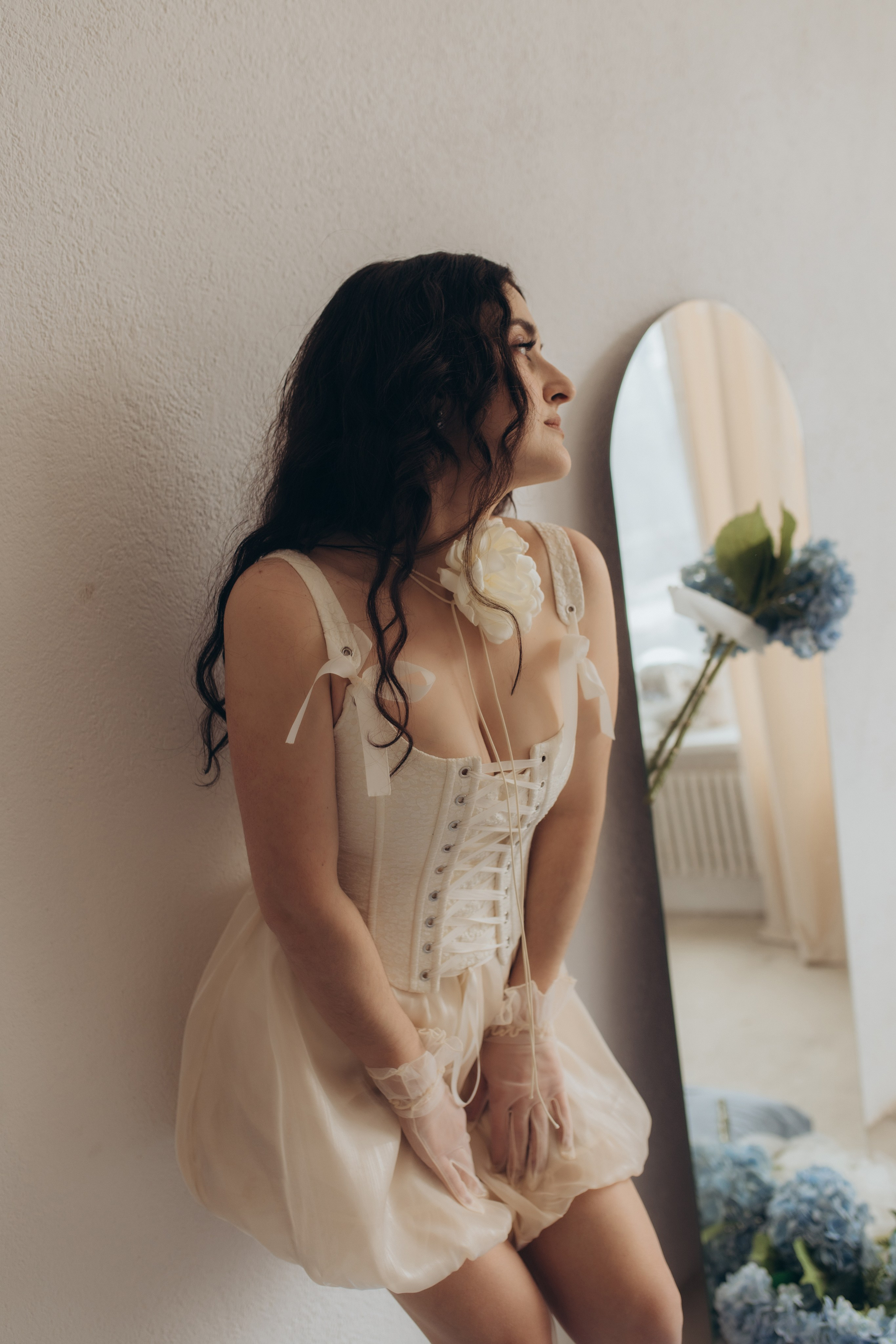 Дарья и Варвара. Свадебный и семейный фотограф в Белгороде Евгения Курочкина