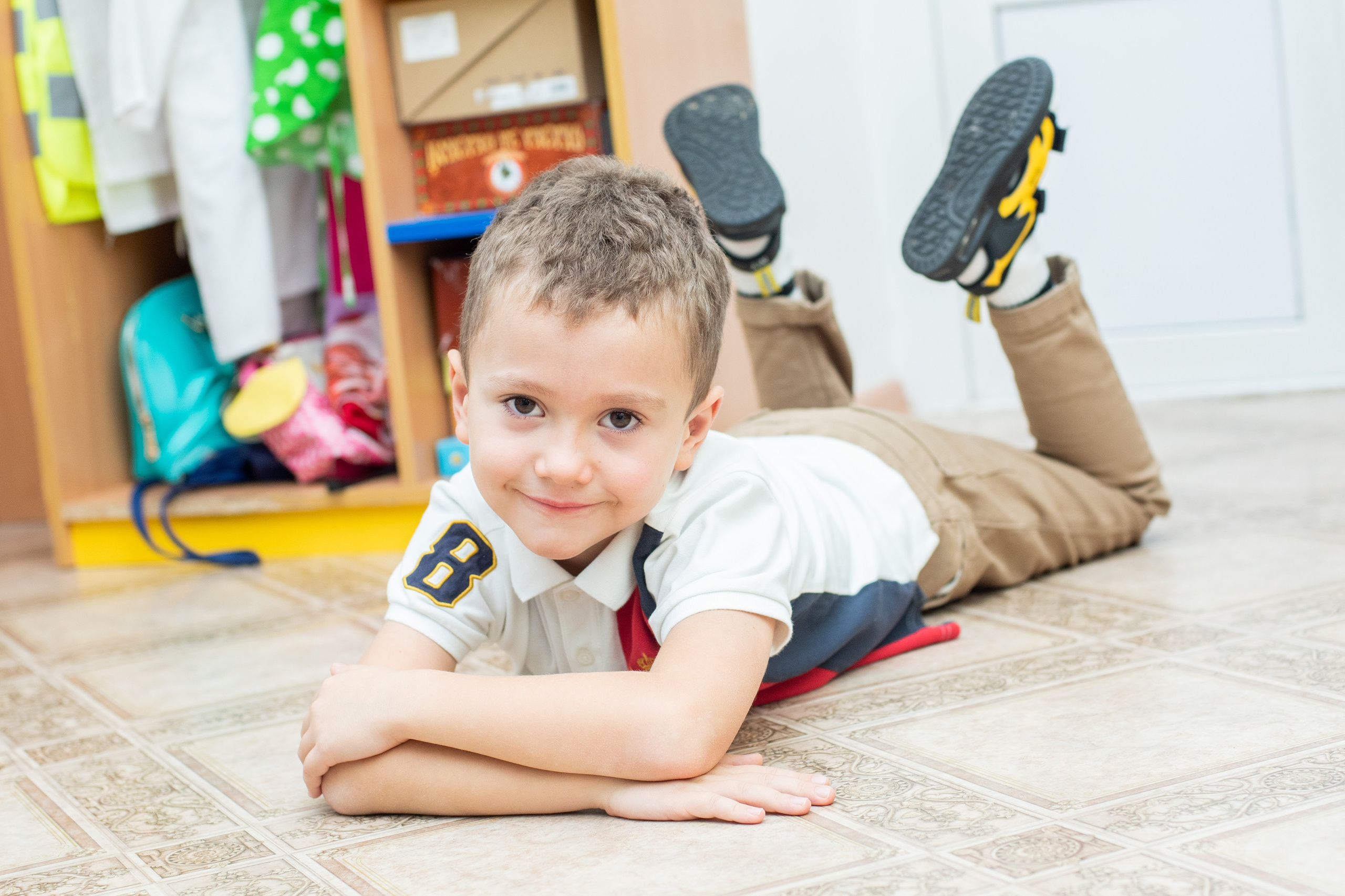 Группа. Фотограф Юлия Попова