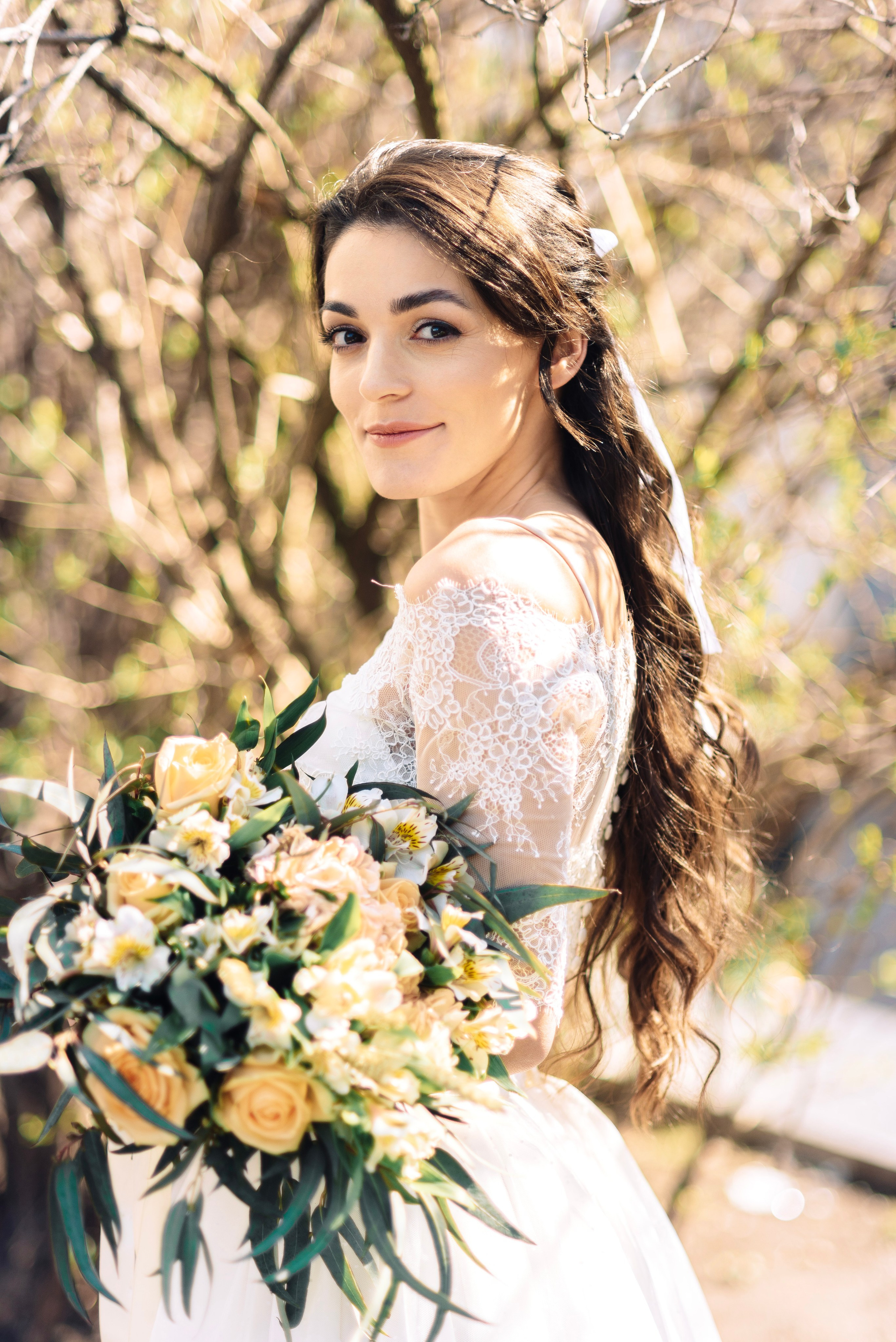 Кэти. Фотограф Юлия Попова