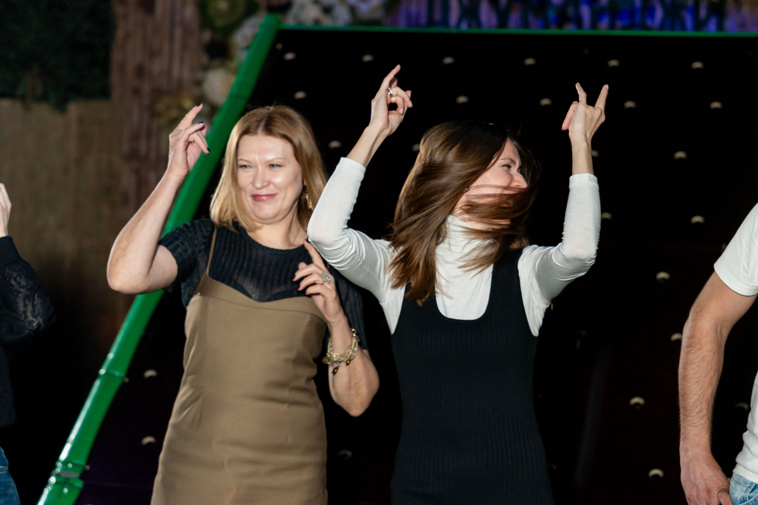 Квесты. Фотограф Юлия Попова