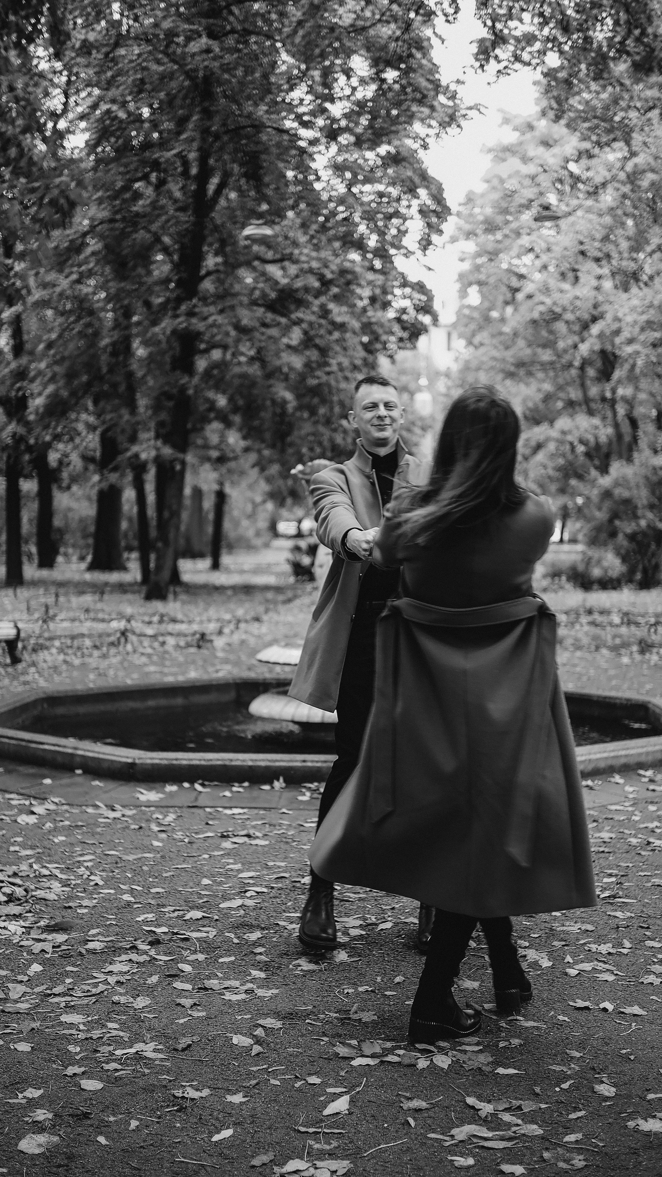 Катя & Саша. Phdkvmr.ru