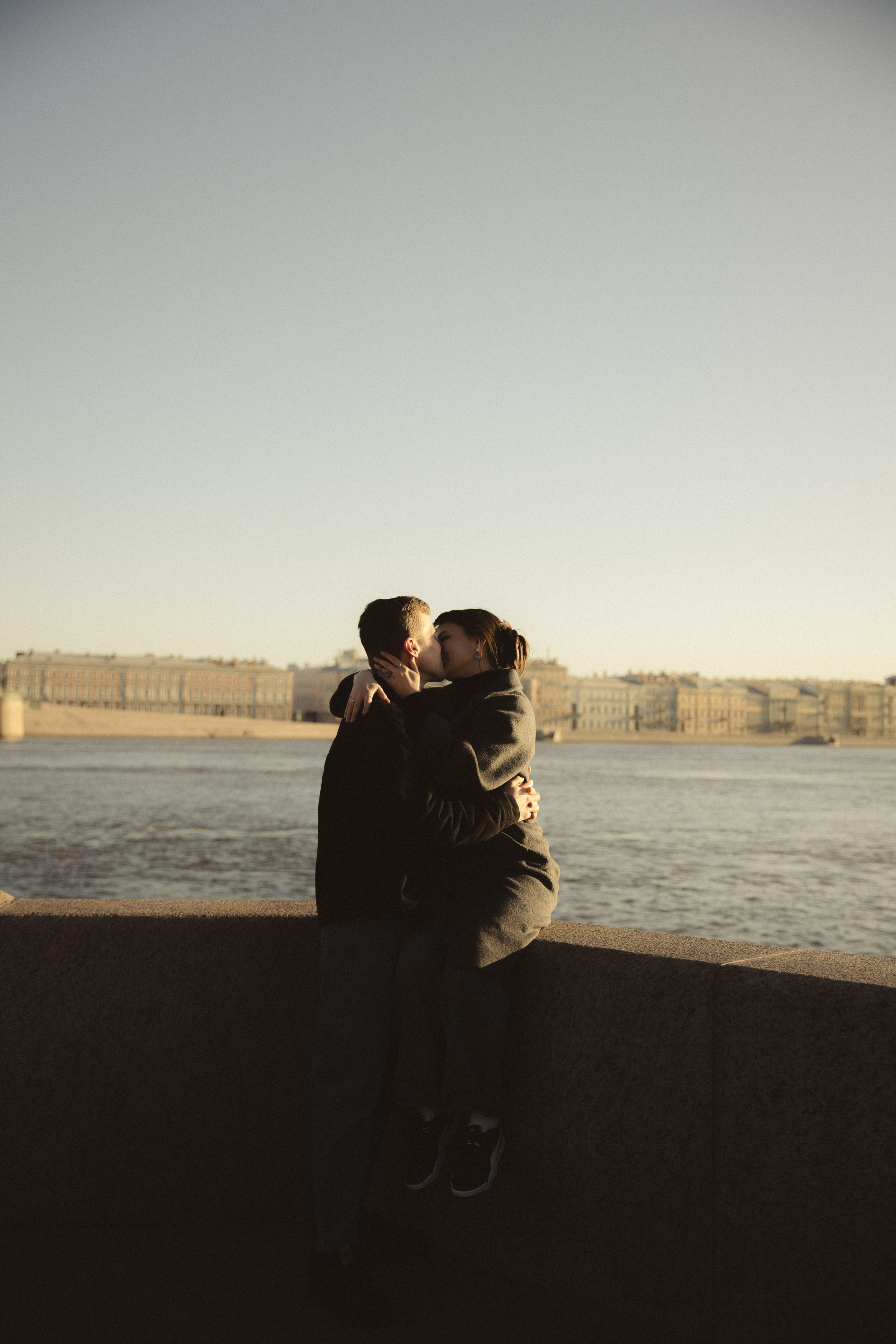 Вера & Саша. Phdkvmr.ru