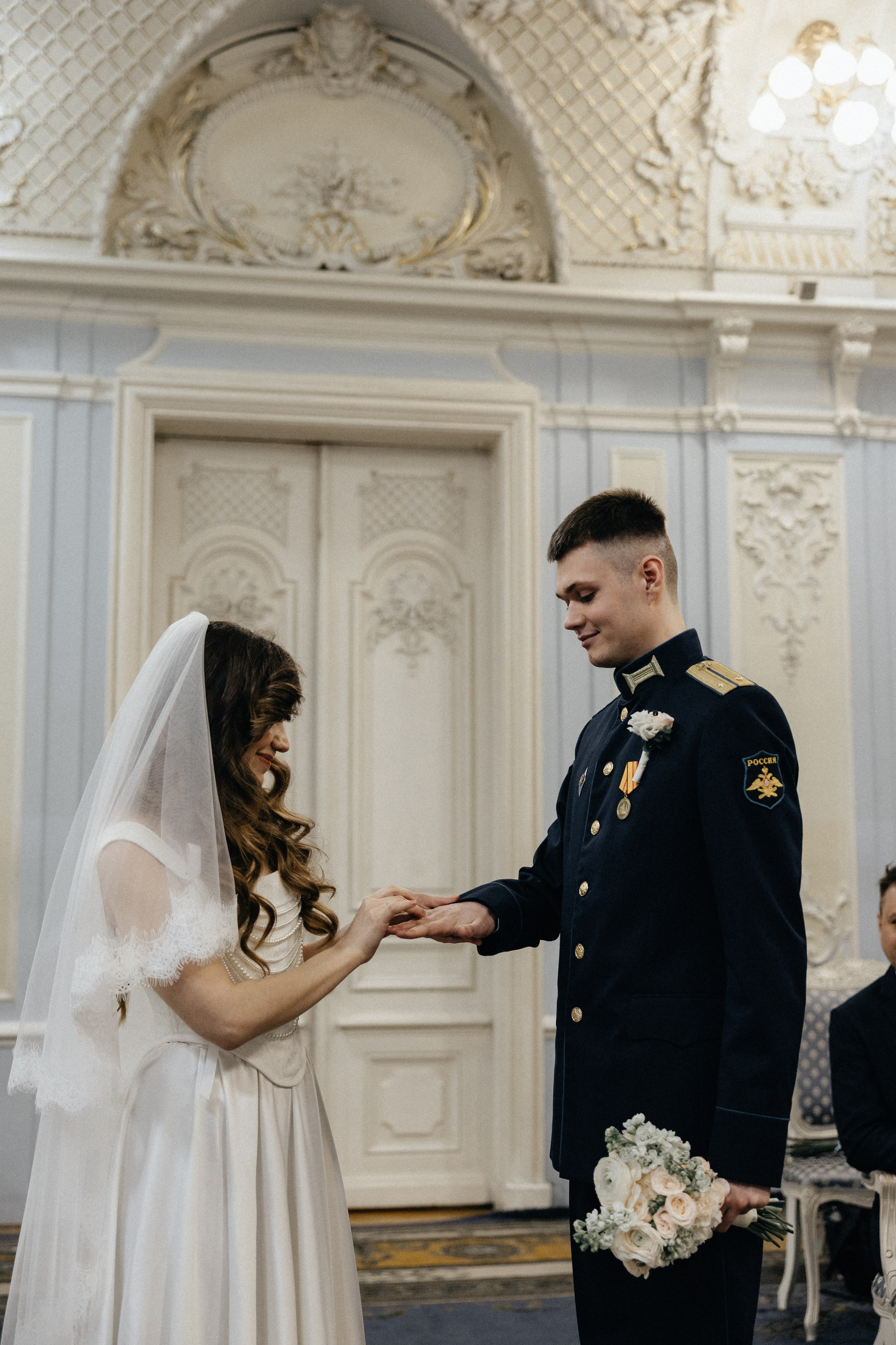 Арина & Рома. ДБ2. Phdkvmr.ru