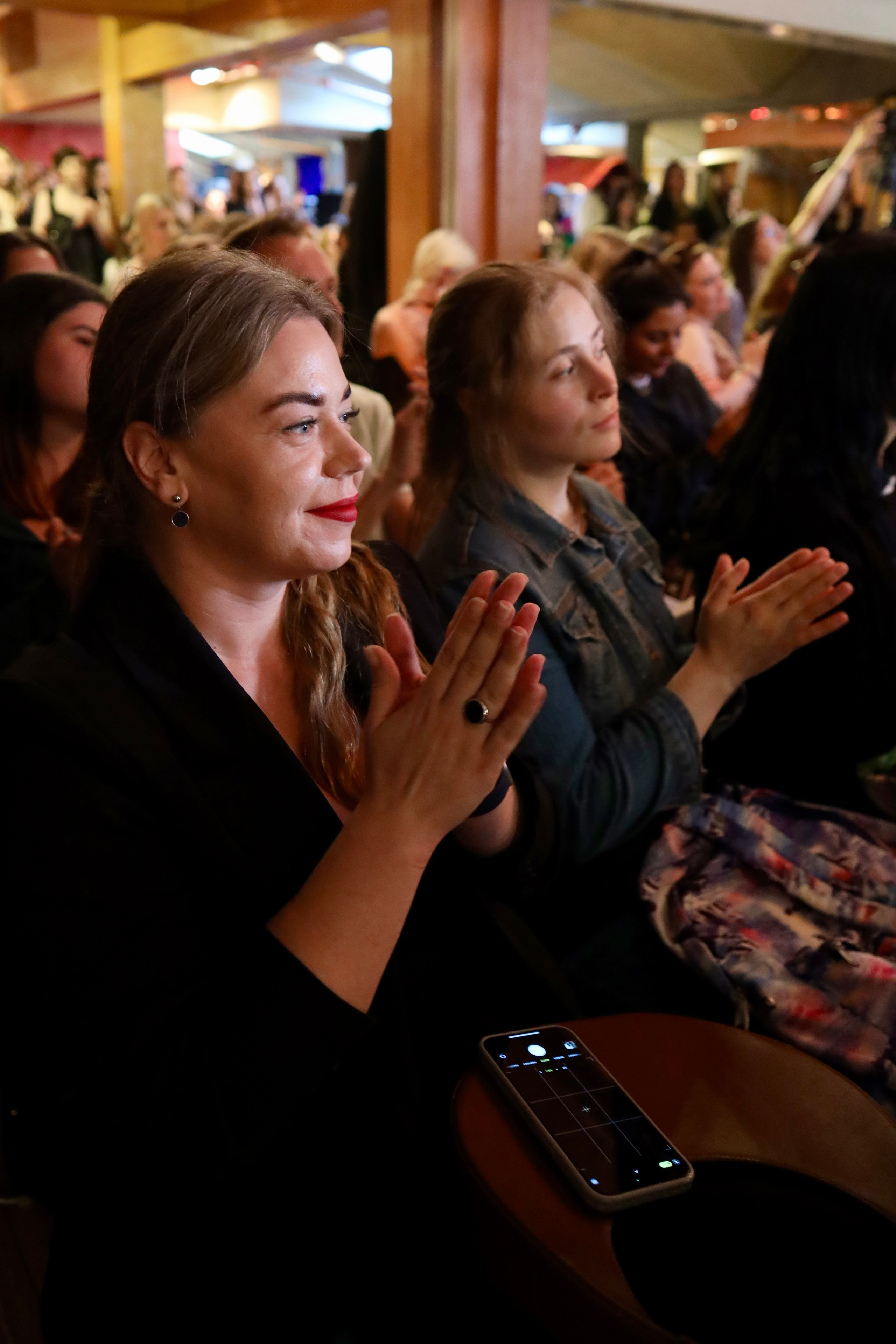 Фан встреча|Секрет вампира|11|08|24. Проектный фотограф Анна Мирош