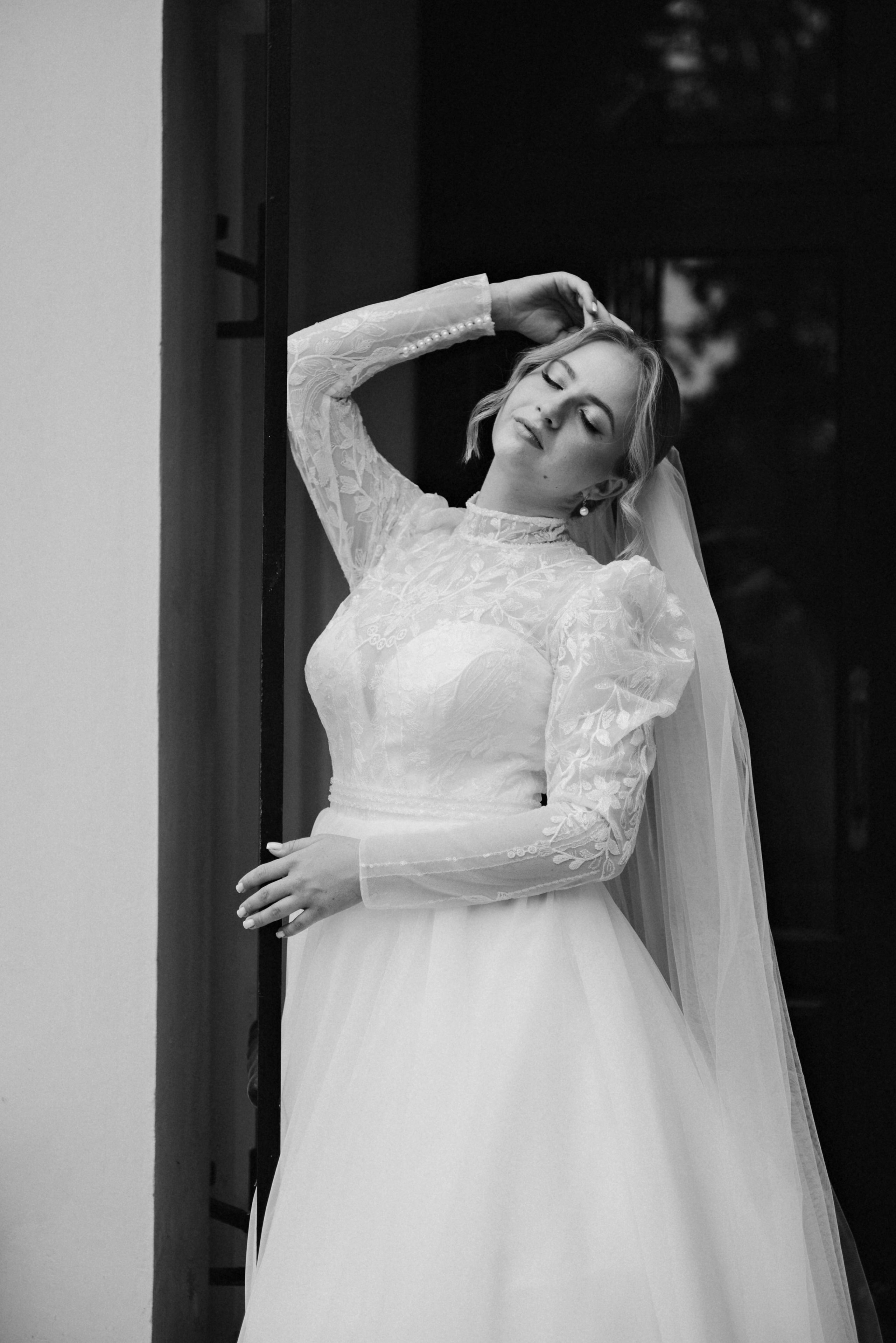 Иван и Инесса. Свадебный фотограф в Тамбове и области