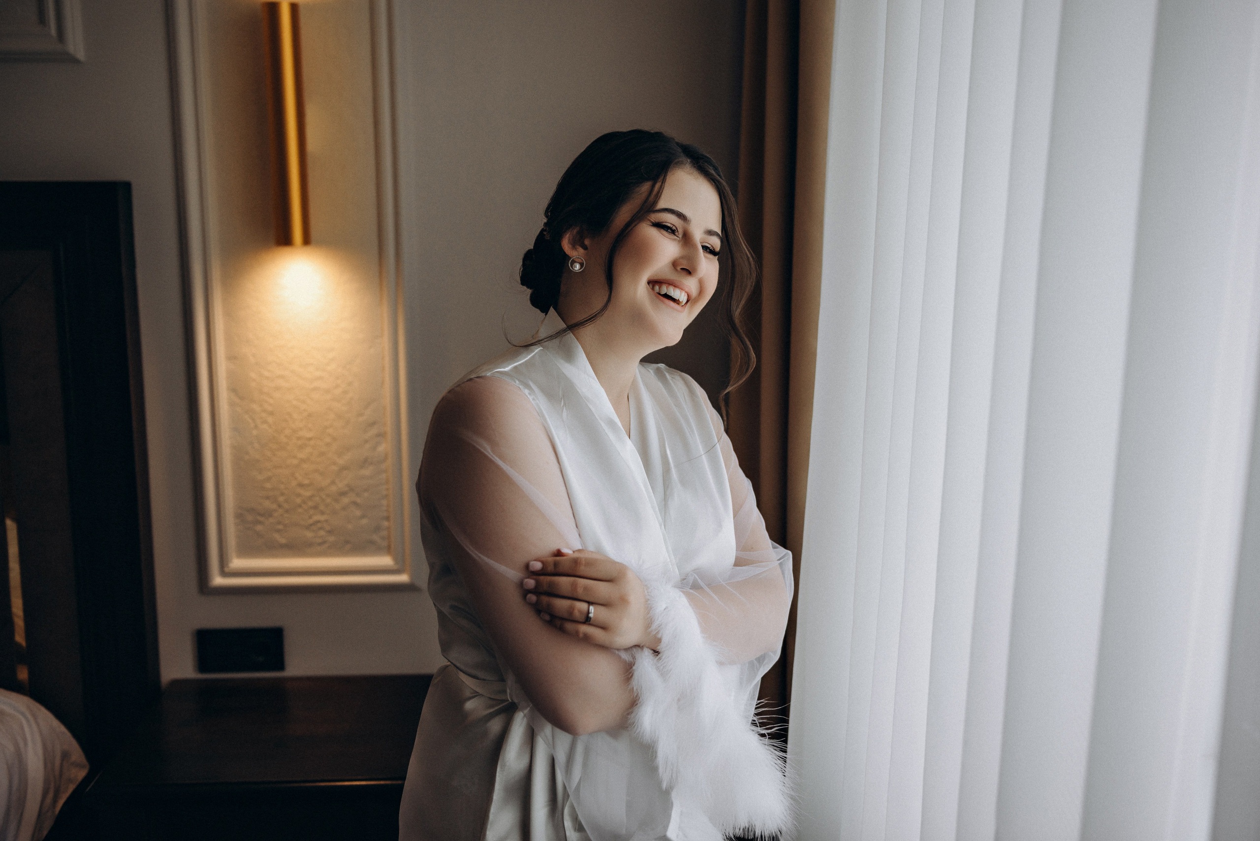 Никита и Настя. Свадебный фотограф в Тамбове и области