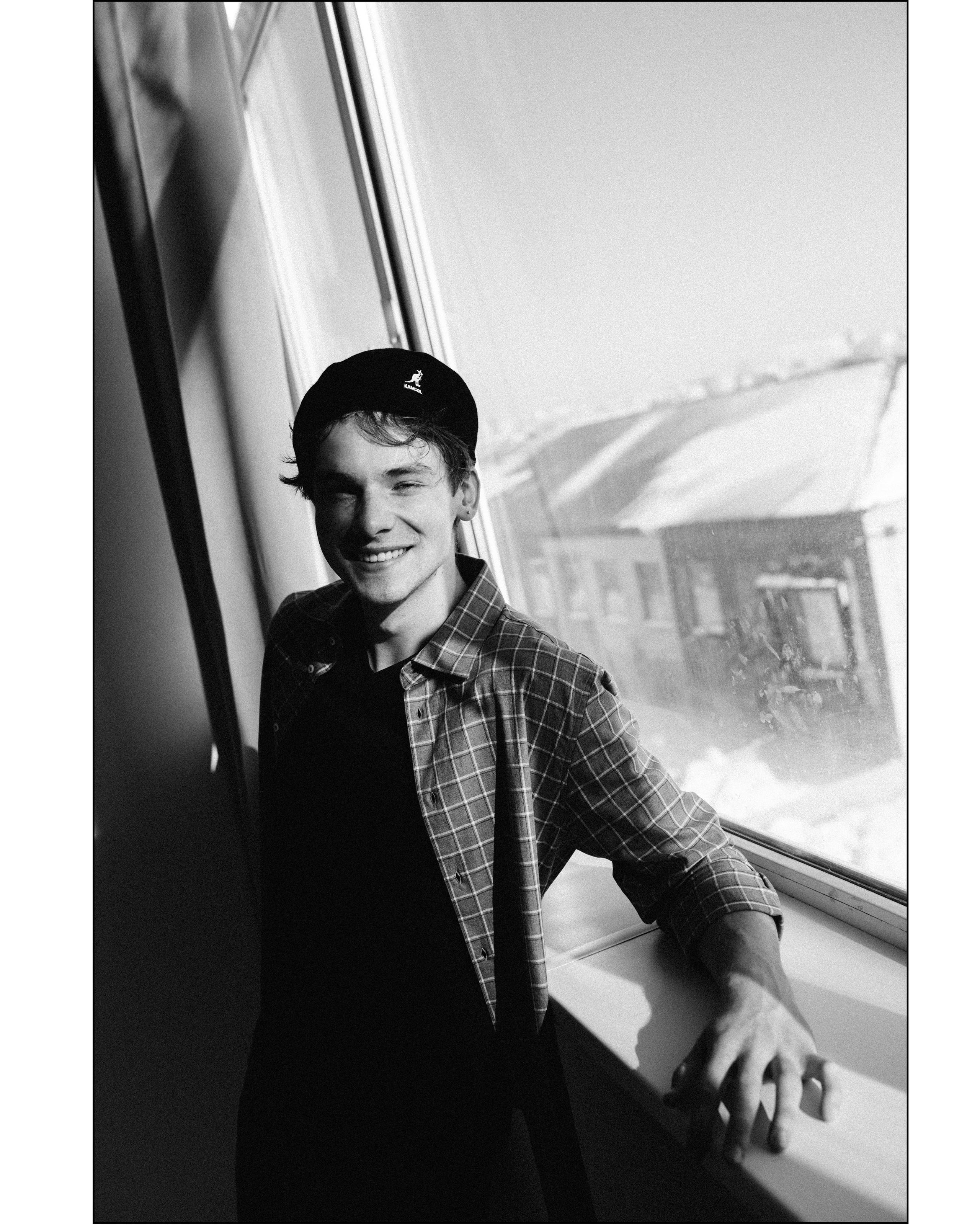 Глеб. Свадебный и портретный фотограф в Ижевске Мальцева Ольга