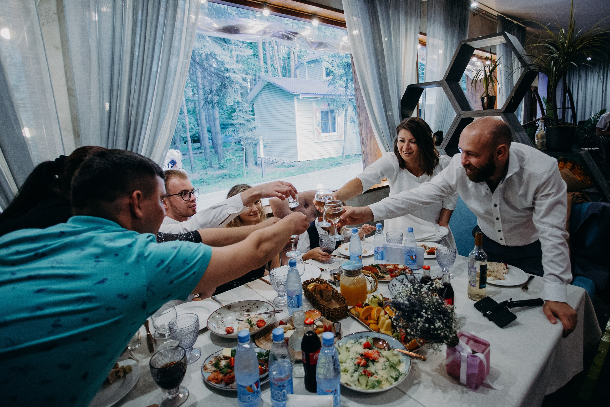 Константин и Галина. Портфолио