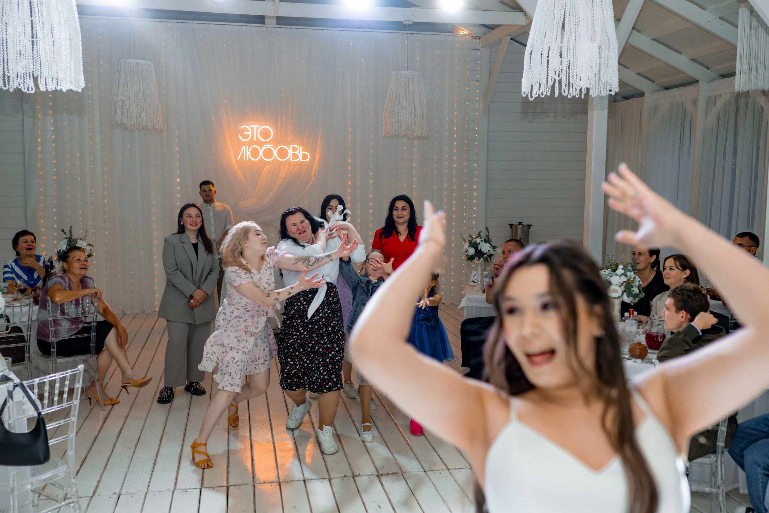 Данил и Софья. Свадьба. Семейный и свадебный фотограф в Ижевске Елена Полтанова