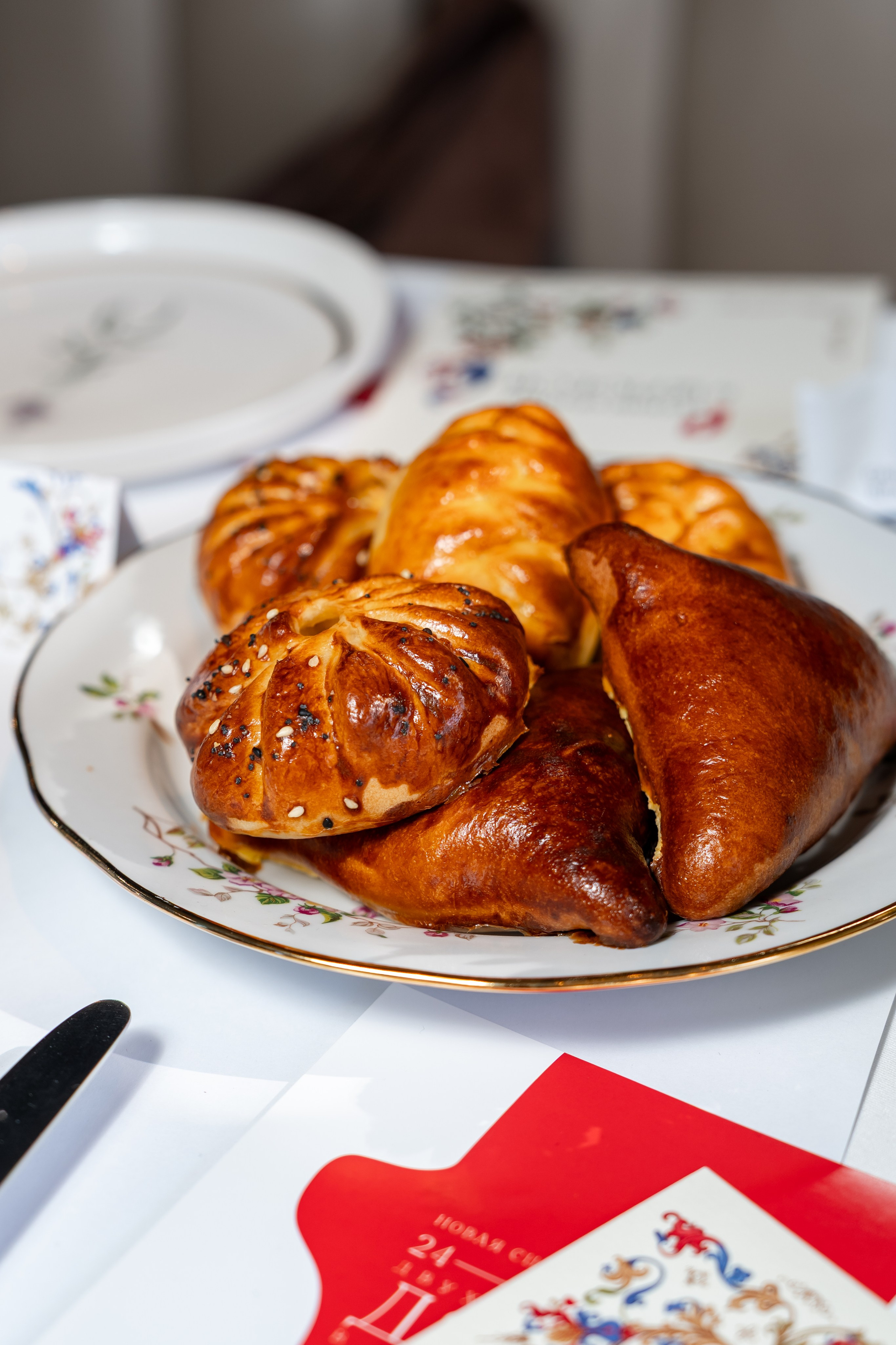 Le Pigeon — Русские сезоны и Балет «Дягилев». Фотограф Никита Комаров