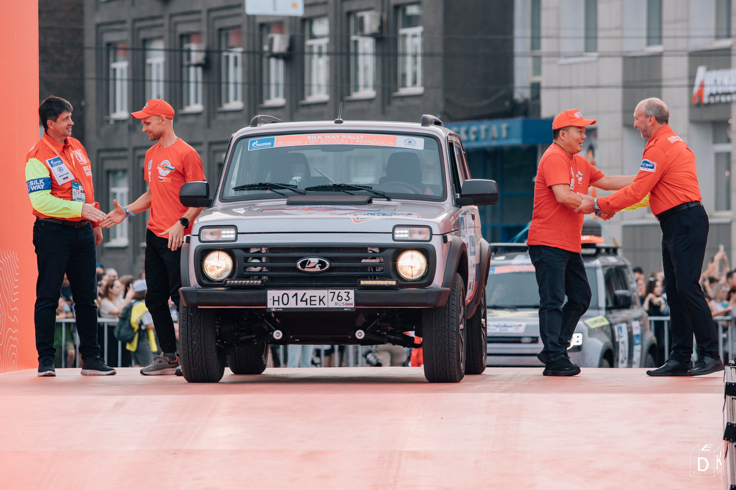SilkWay 2025. Фотограф Иркутск | Денис Ерёменко