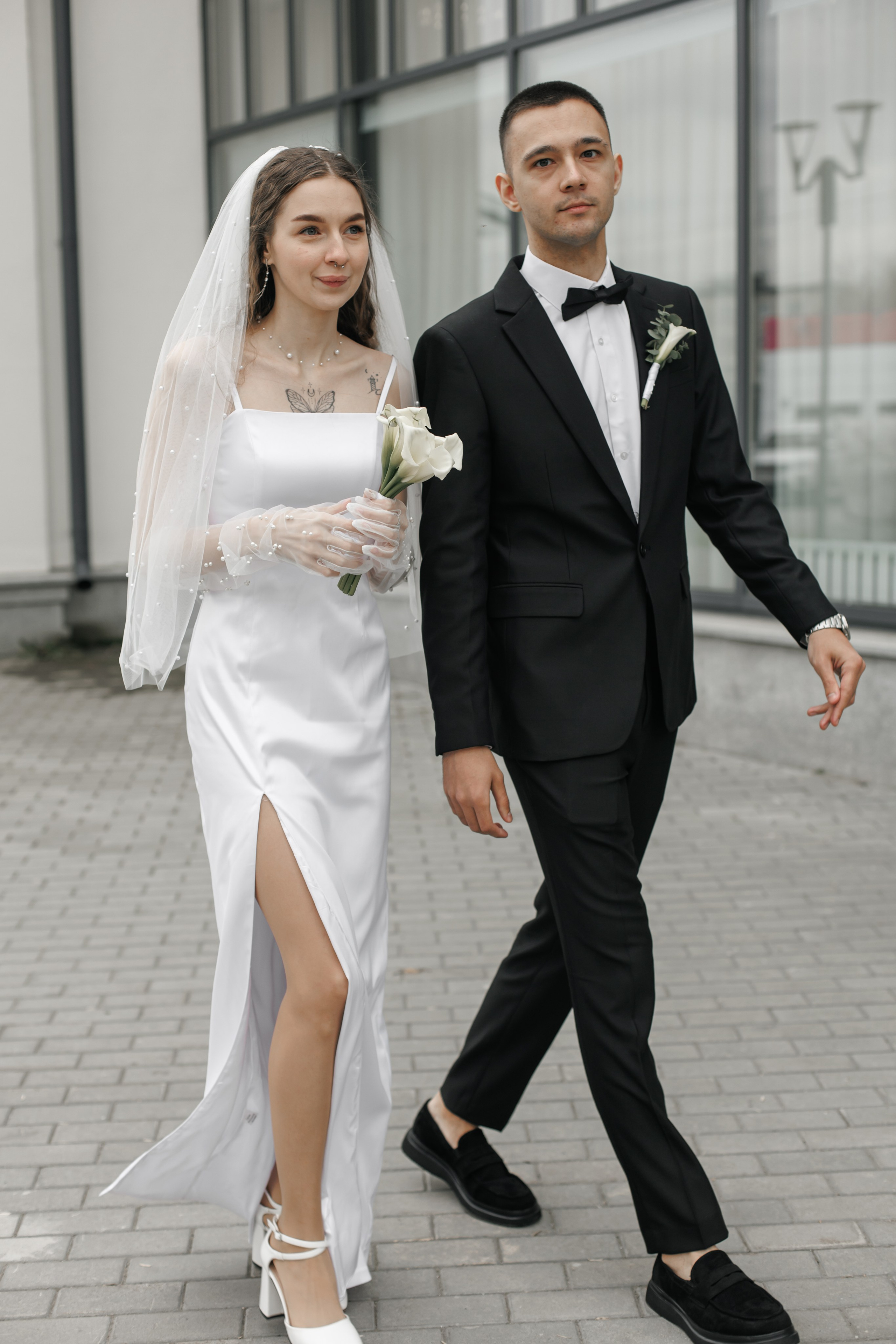 Свадьба Дарьи и Никиты. Семейный, детский и женский фотограф в Екатеринбурге