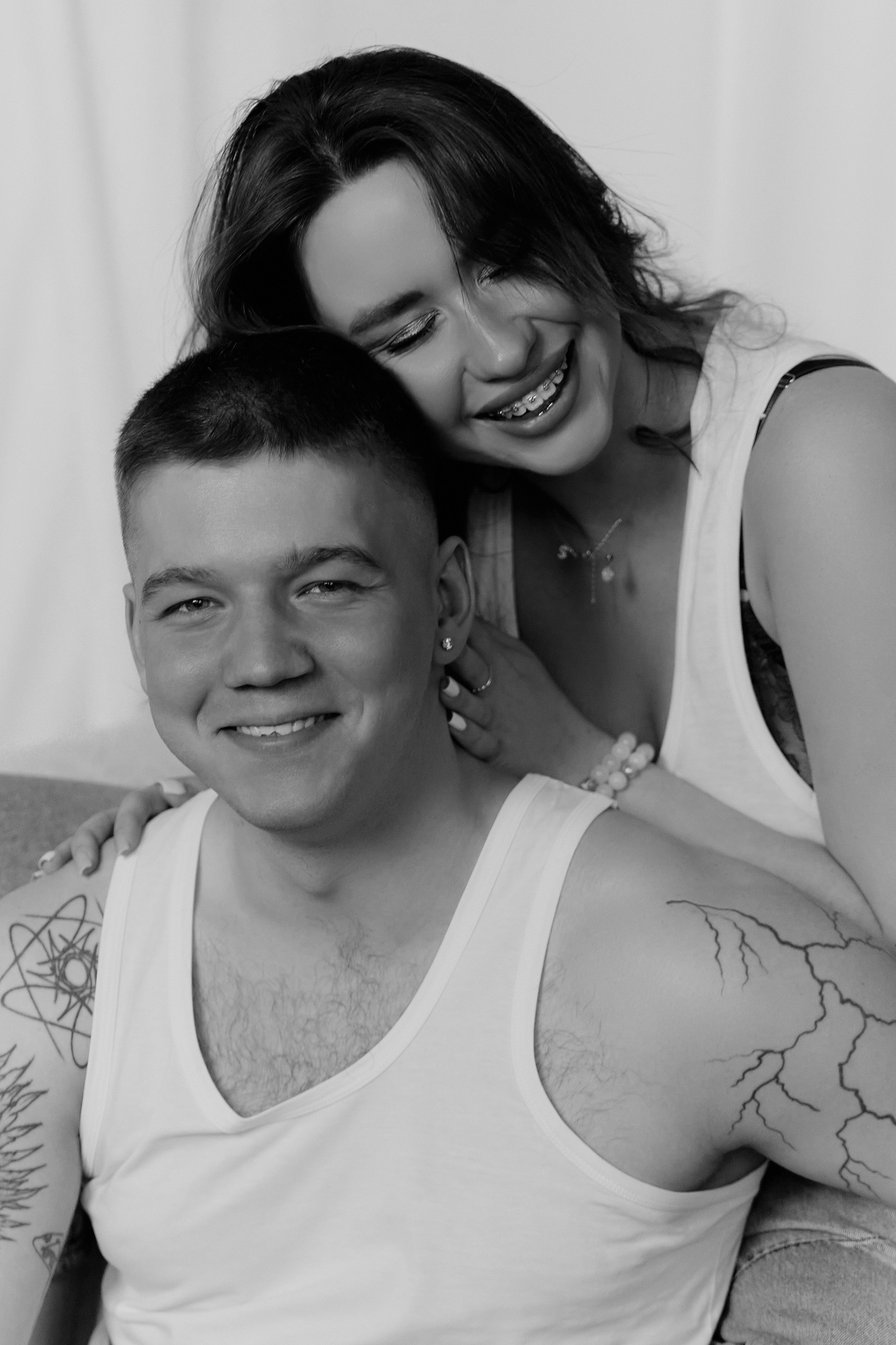 ⠀. Фотограф Советская Гавань — Ванино