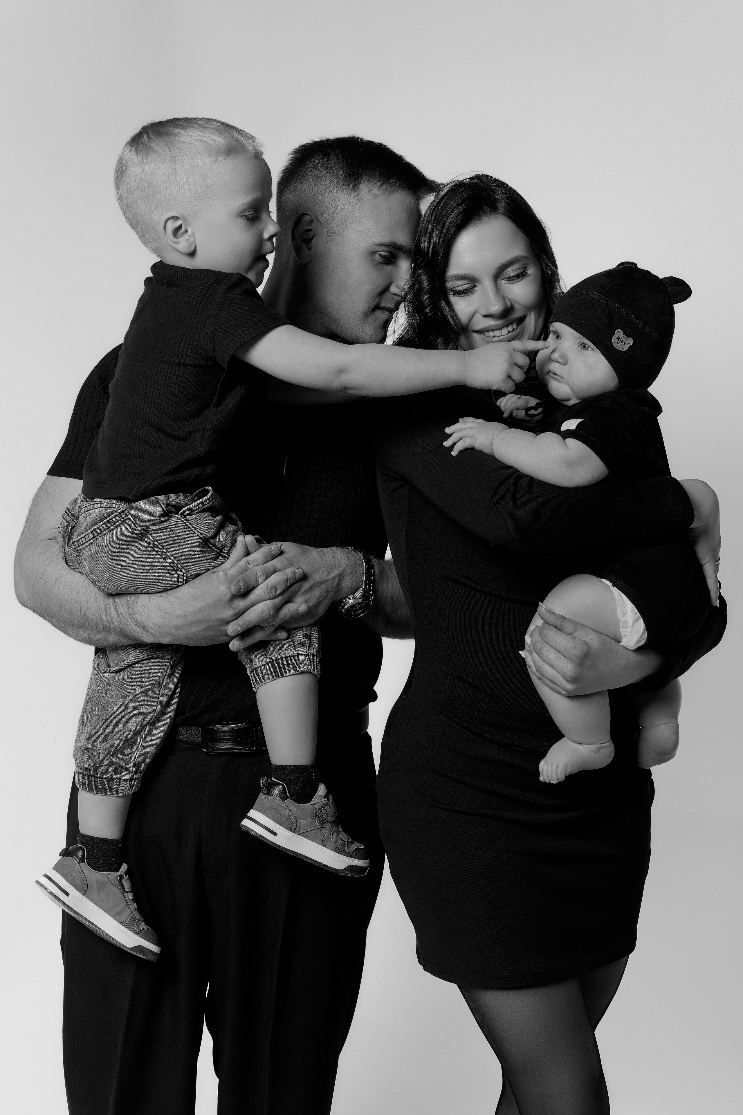 ⠀. Фотограф Советская Гавань — Ванино