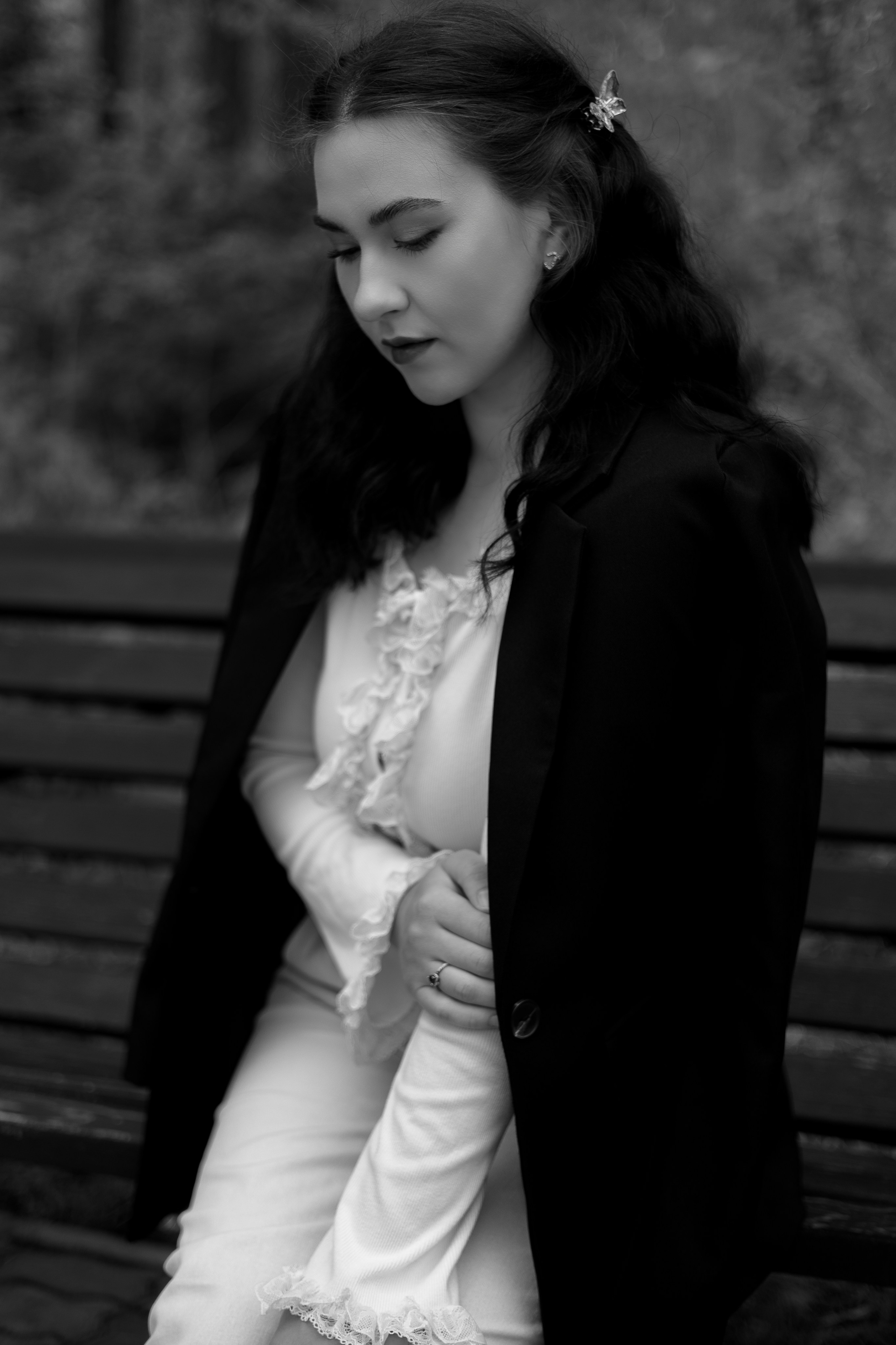 Portrait15. Фотограф Советская Гавань — Ванино