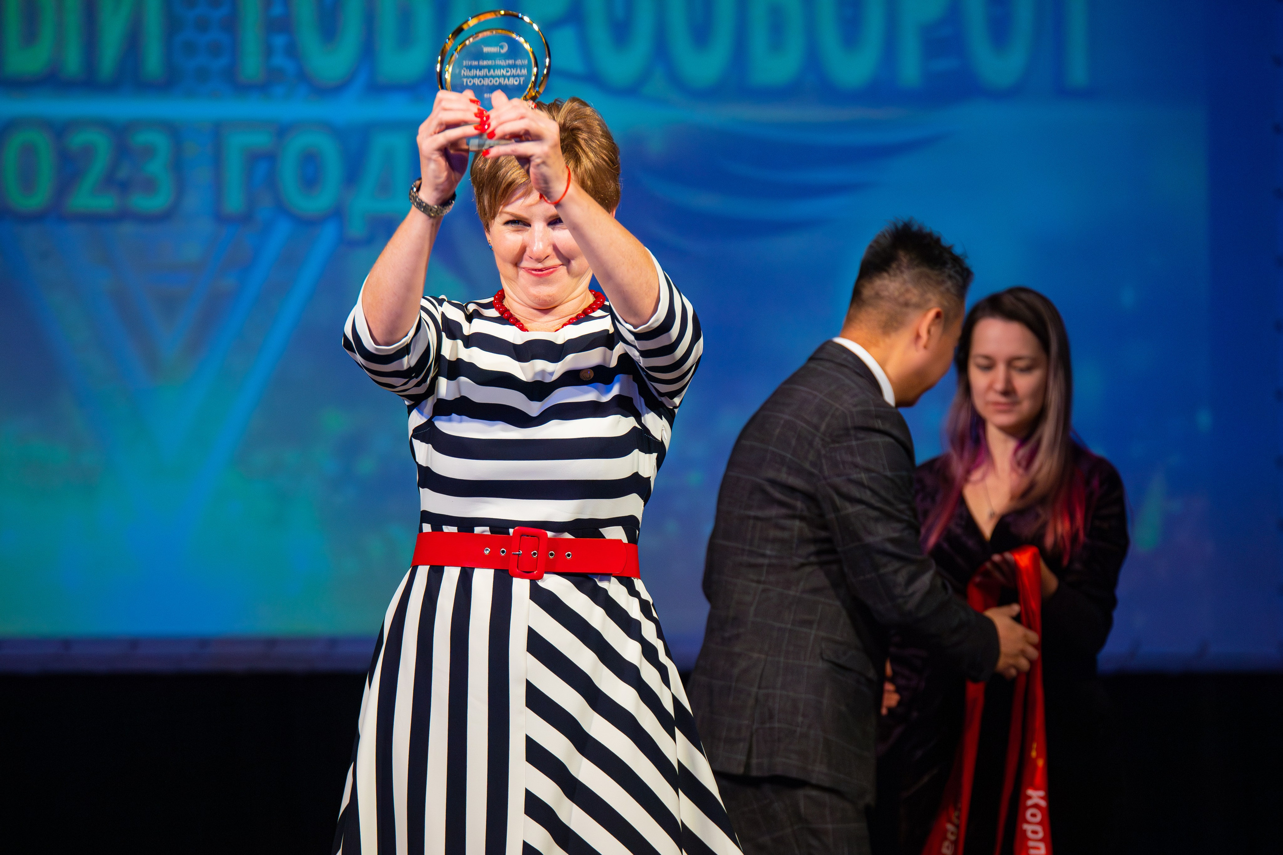 Корпорация FOHOW. Фотограф Александр Поздняков  Новосибирск