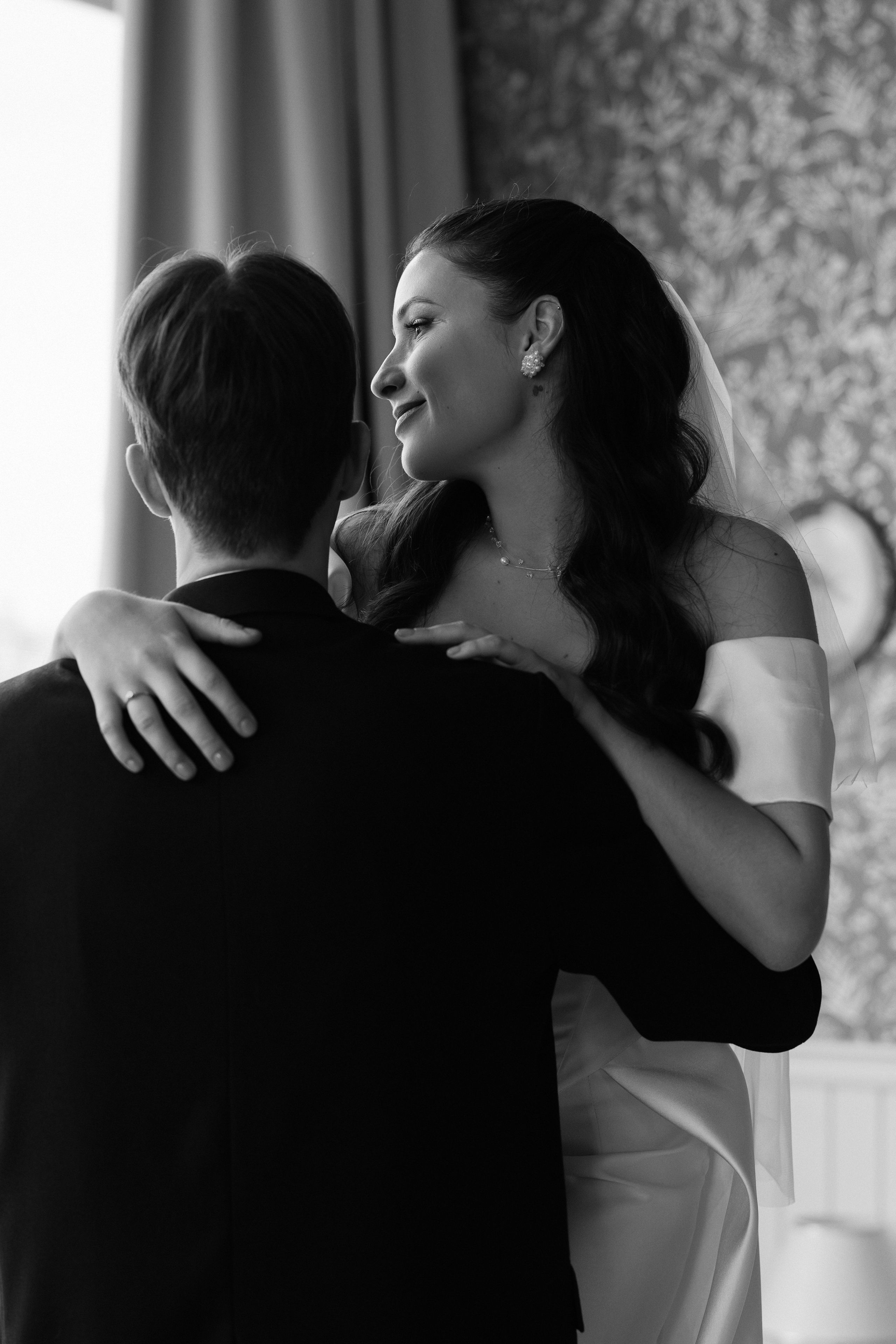 ДАРЬЯ & АЛЕКСЕЙ ` 25.09.25. Maria Startseva Photo