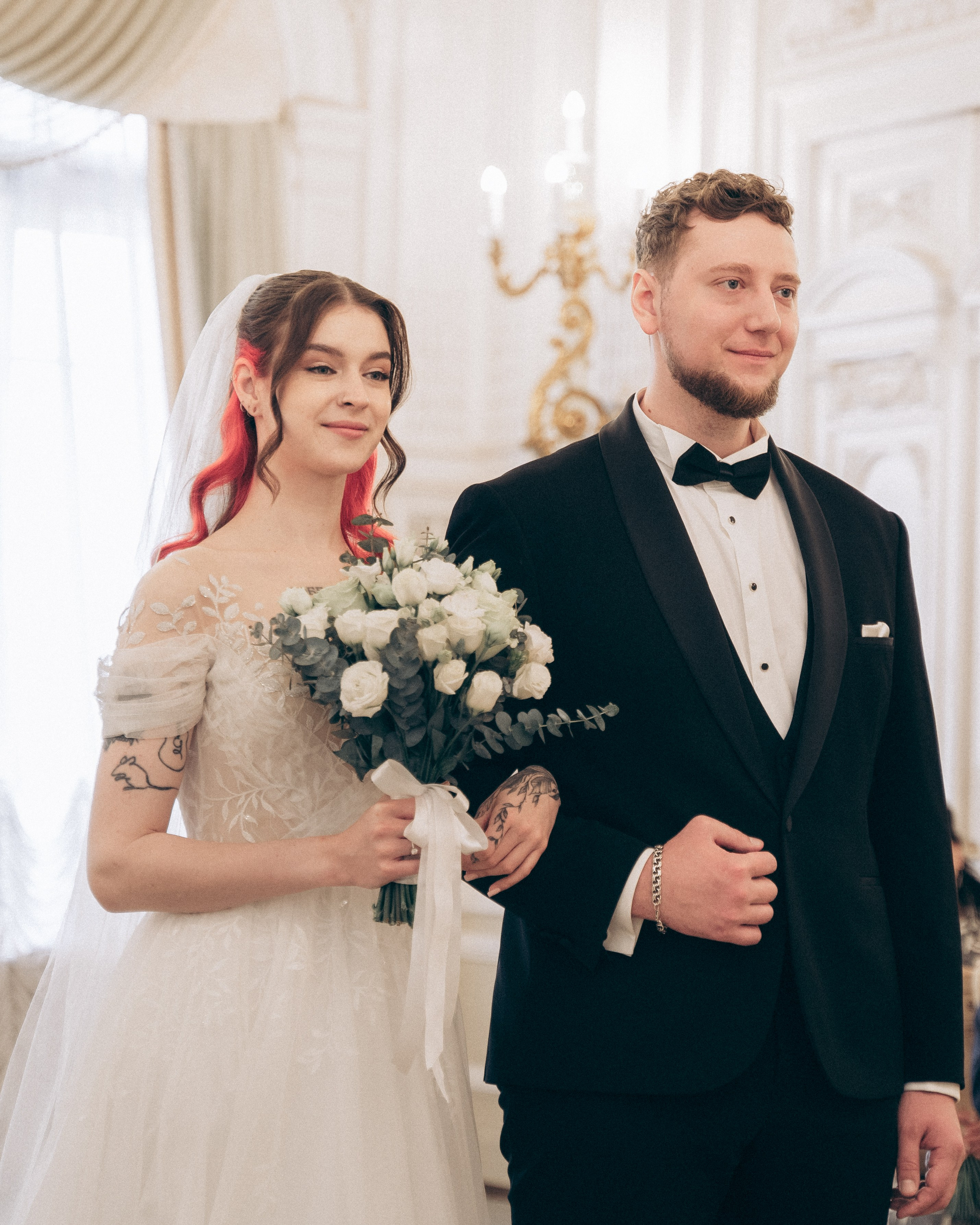 Собеседники: Роман и Анна. Professional photoartist in St. Petersburg (wedding, reportage, portrait, model book, love story) Alexander Shvedov