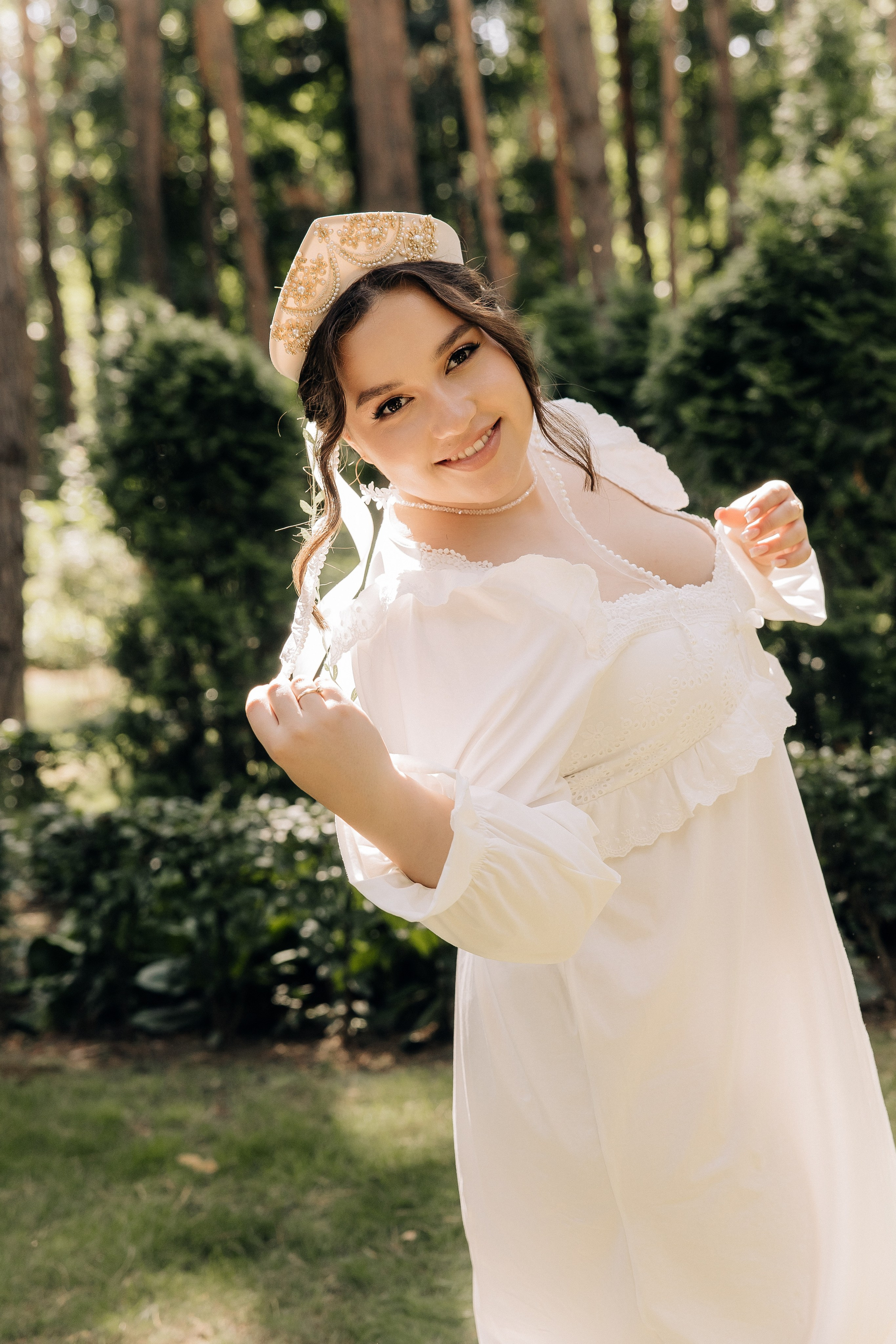 V & P. Свадебный и семейный фотограф в Воронеже Свиридова Евгения