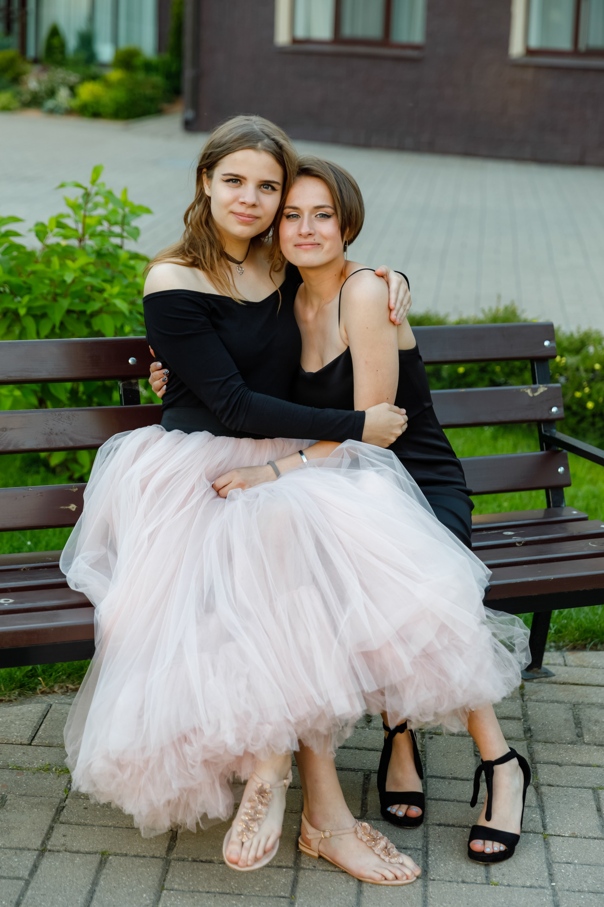 УЧА. Свадебный фотограф в Ярославле Анастасия Архипова