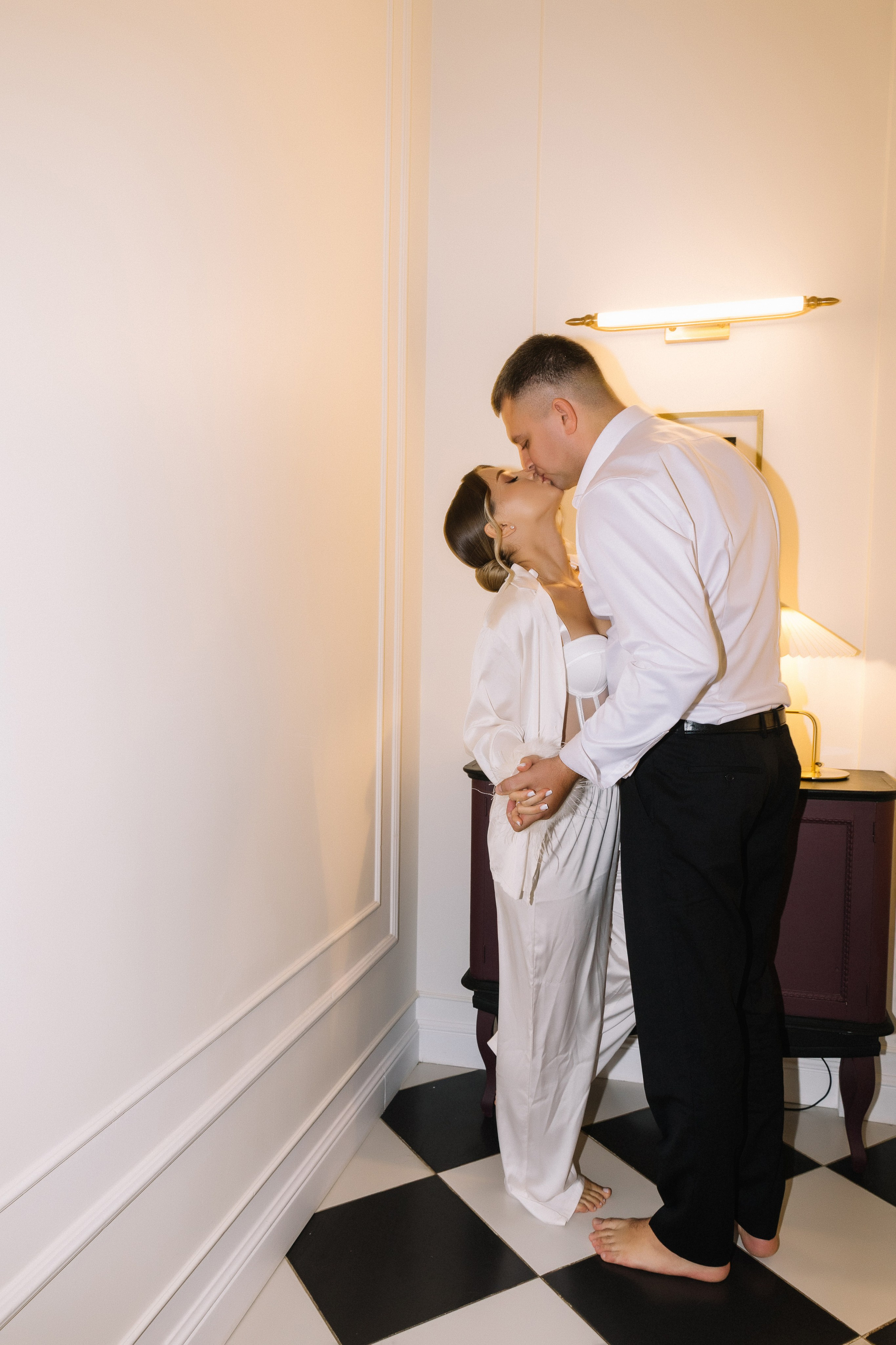 Эдуард и Алина. Свадебный фотограф в Краснодаре Булатова Наталия