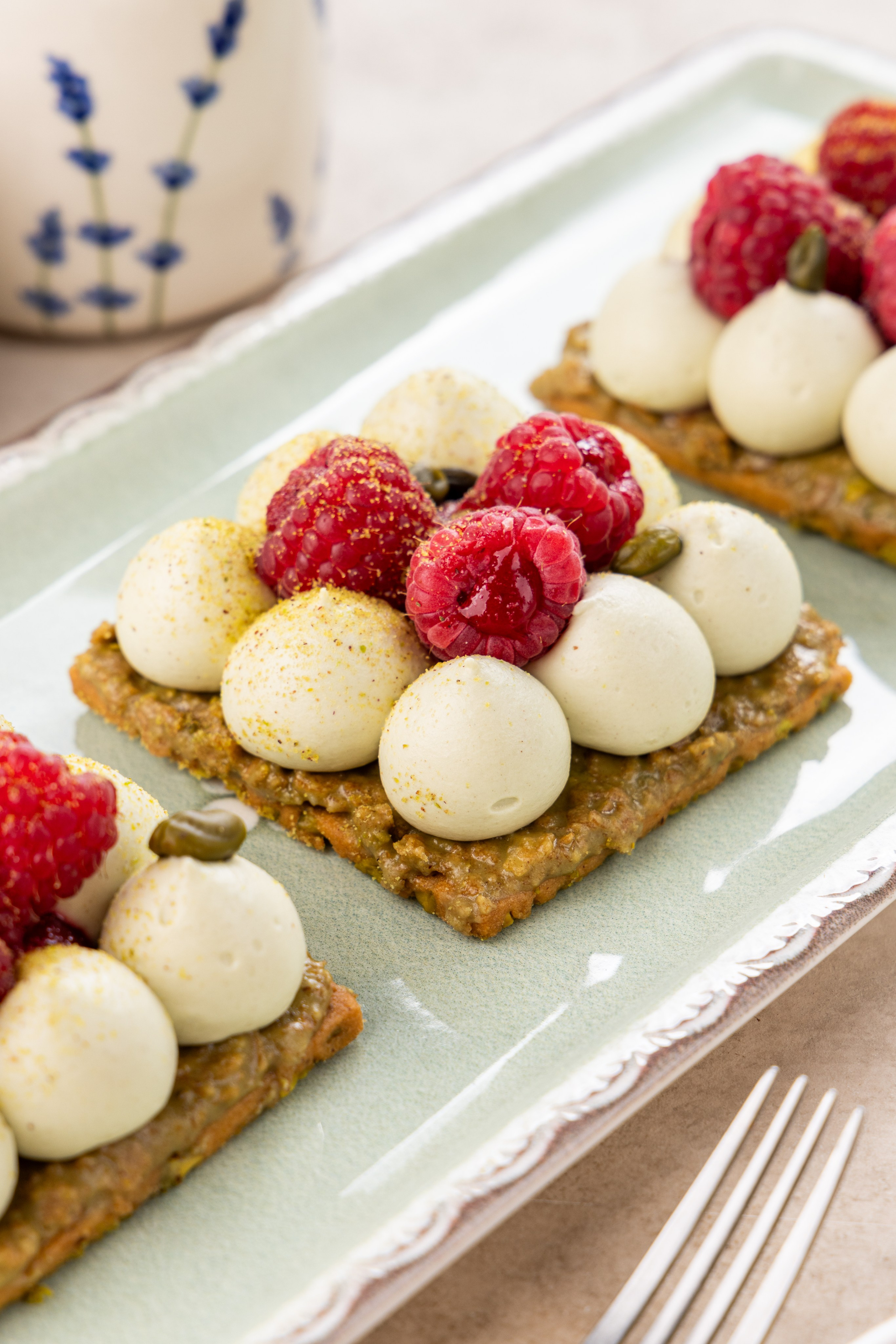 Cake Pro School. Фудфотограф, фудстилист и сет дизайнер в Москве Алена Синицына