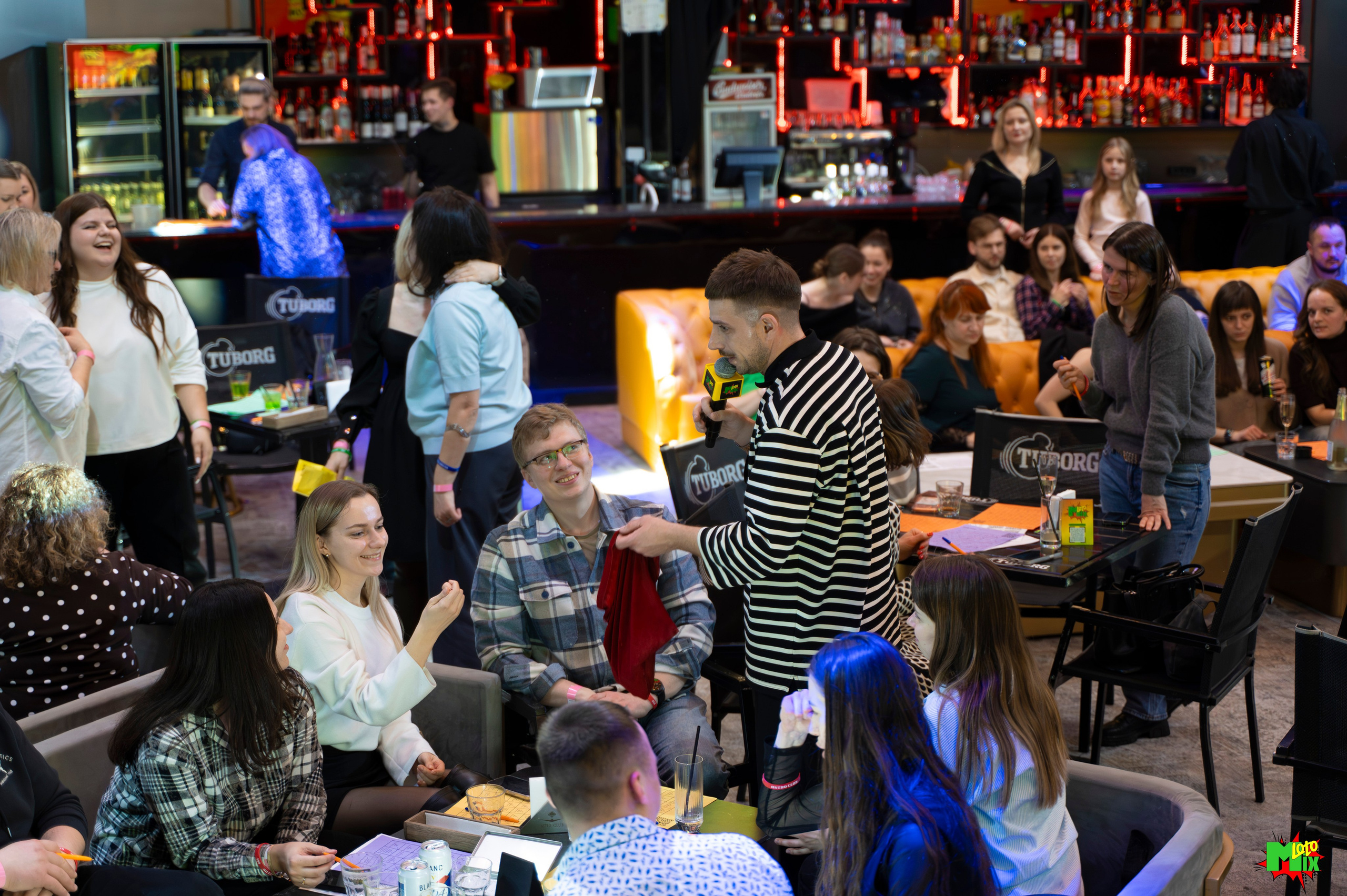 Репортаж MIXLOTO. Фотограф Беларусь — Ольга Шаповалова (Жардецкая)