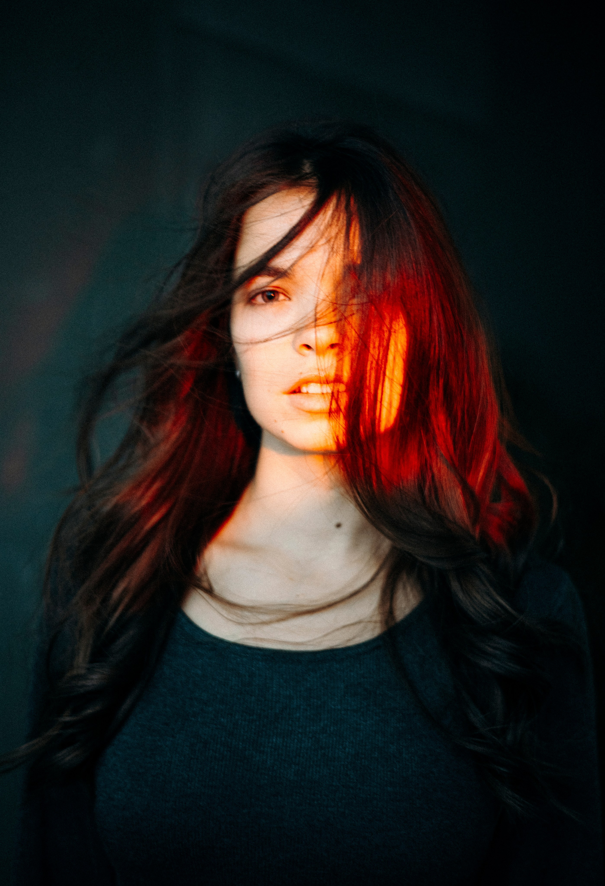 Спящая красавица