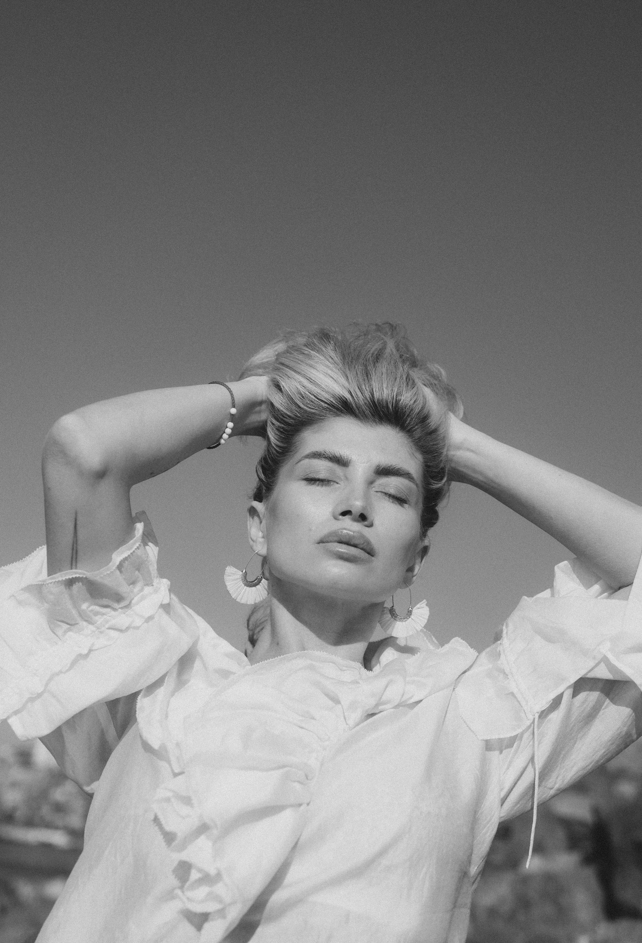 Елена. Фотограф Виктория Куприянова