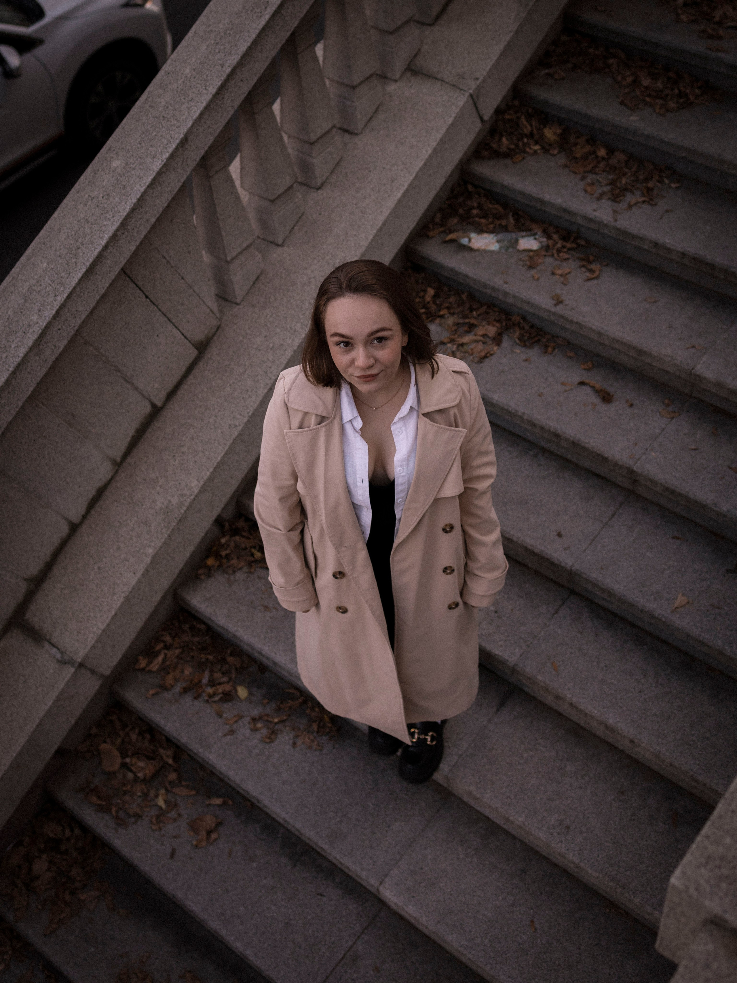 Джули. Фотограф Виктория Куприянова