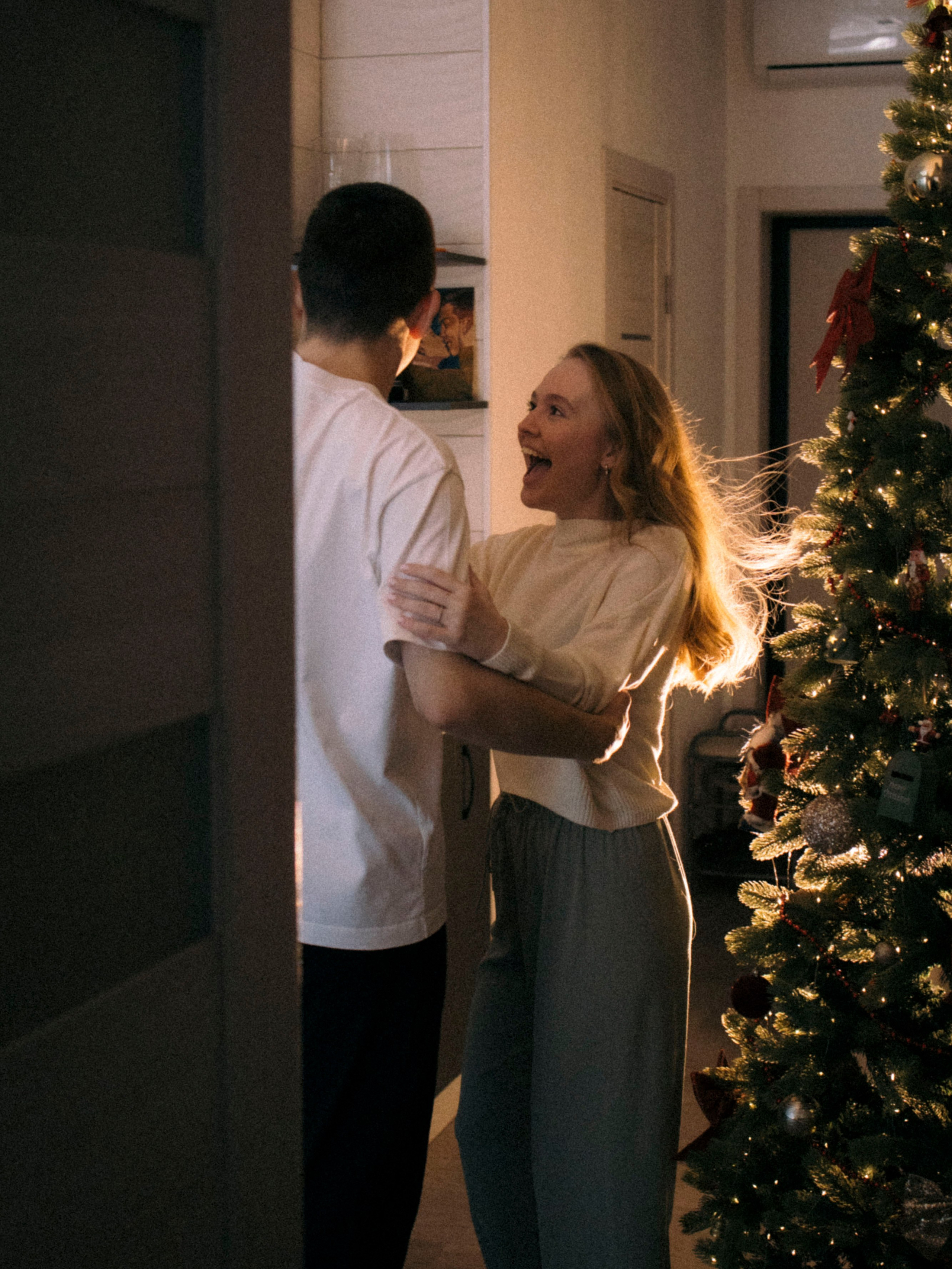 Влад и Даша. Фотограф Виктория Куприянова