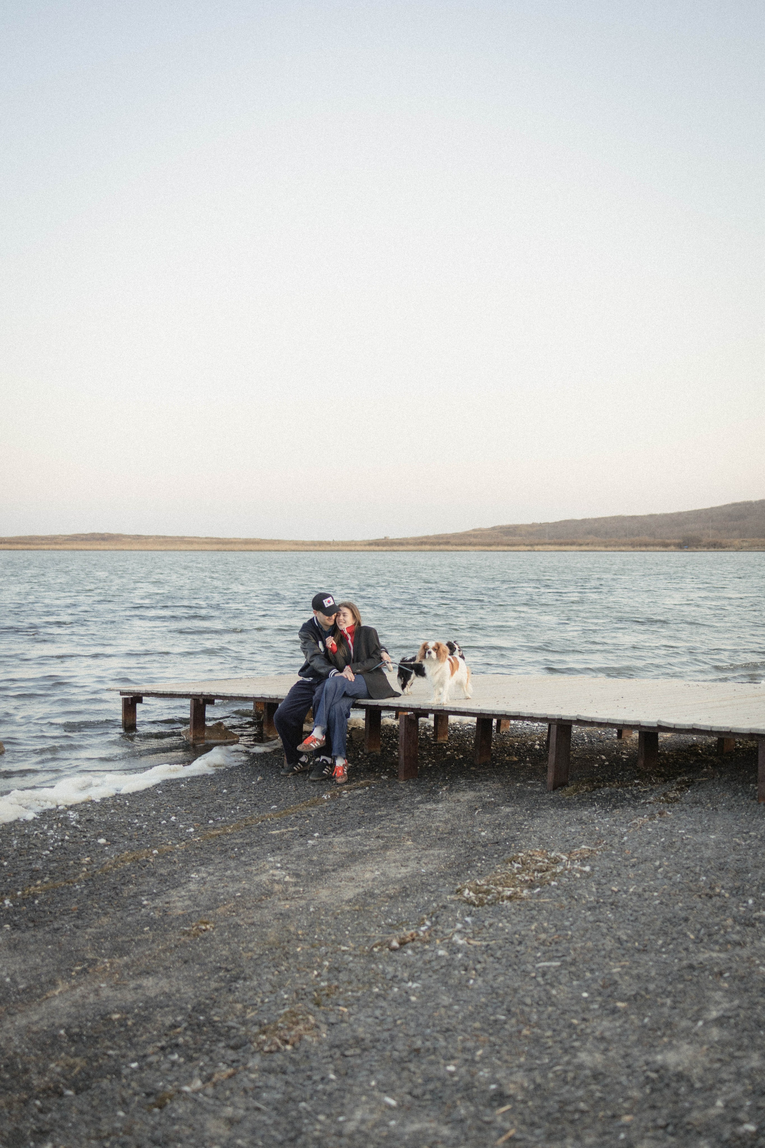 Кирилл и Мелания. Фотограф Виктория Куприянова