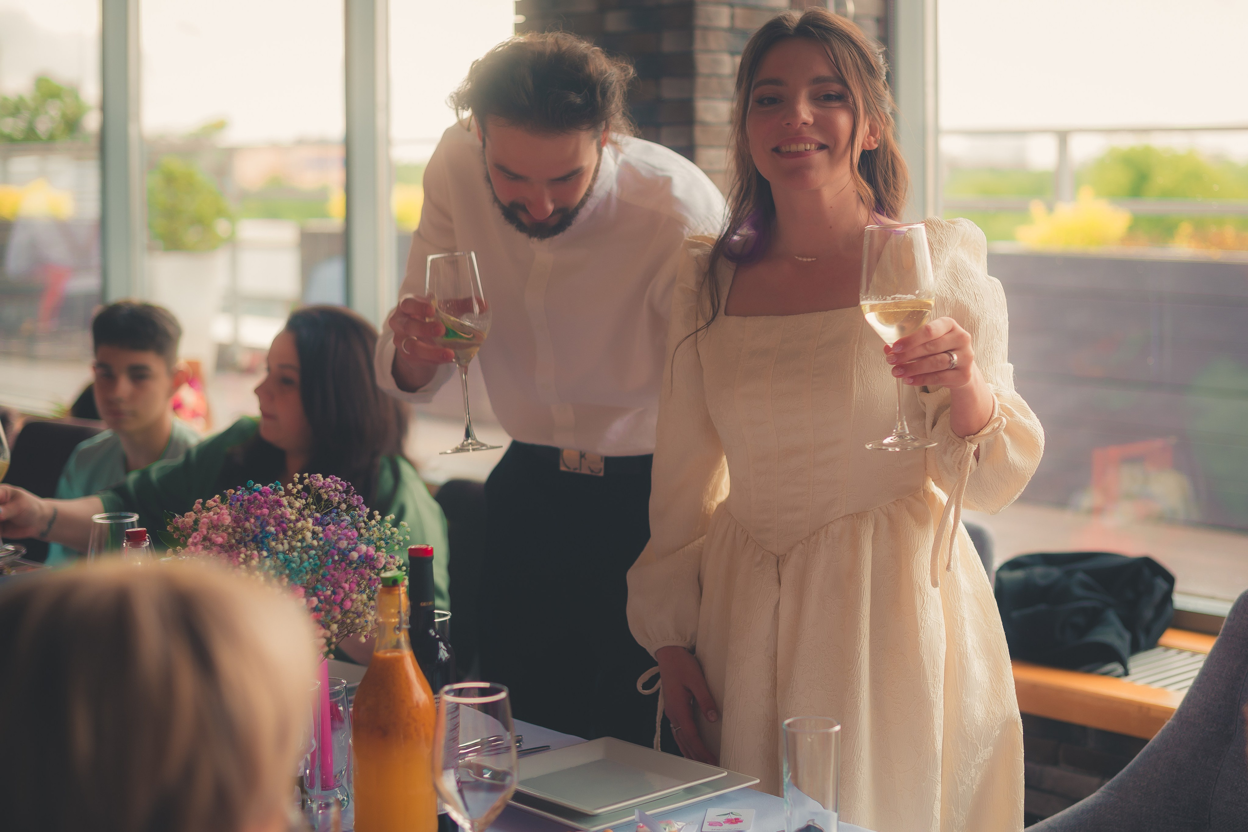 Свадебная съёмка Анатолия и Елизаветы. Иван Кубик — фотограф и видеограф