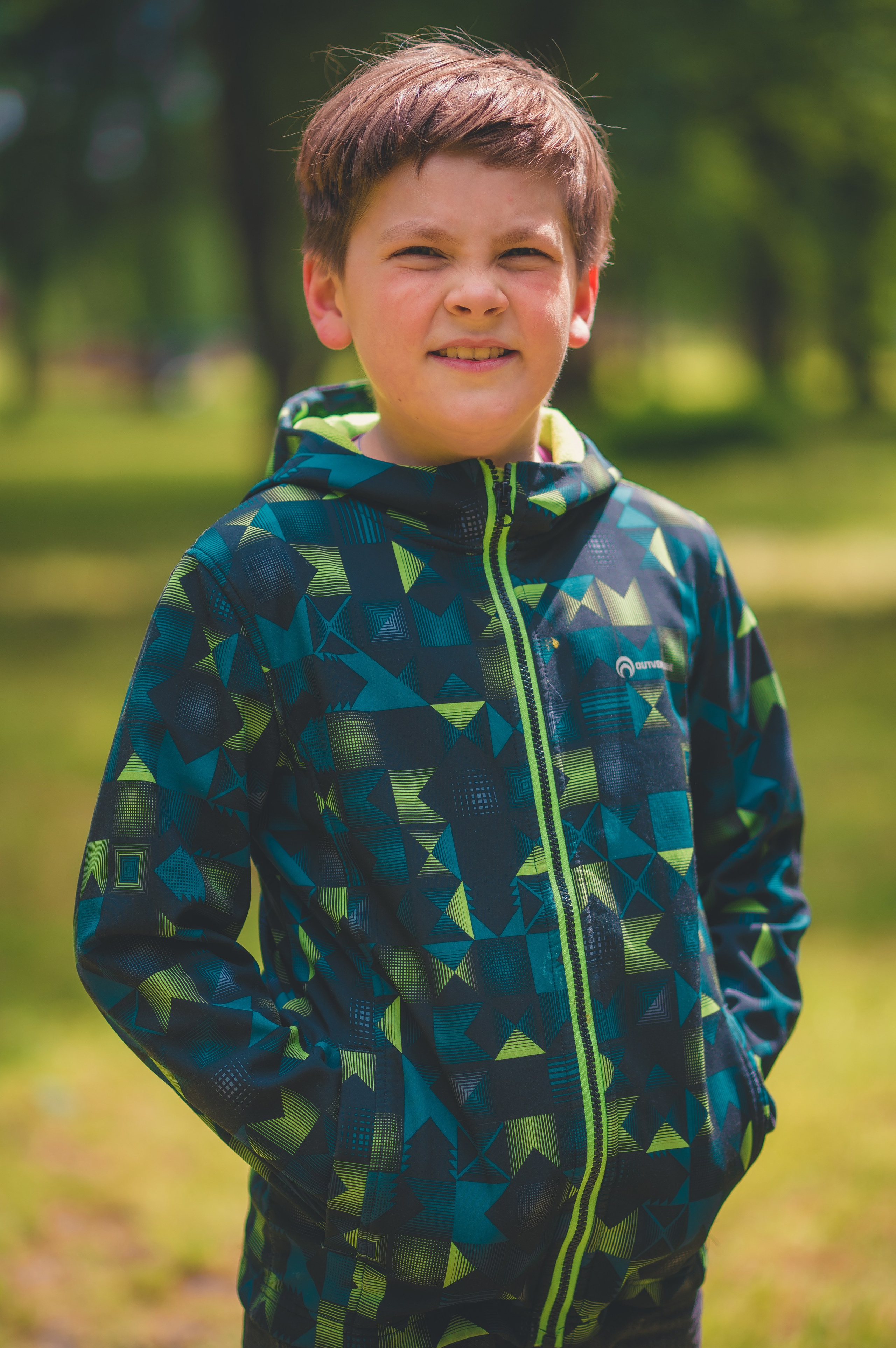 Детский лагерь — 1 смена 2023 год. Иван Кубик — фотограф и видеограф