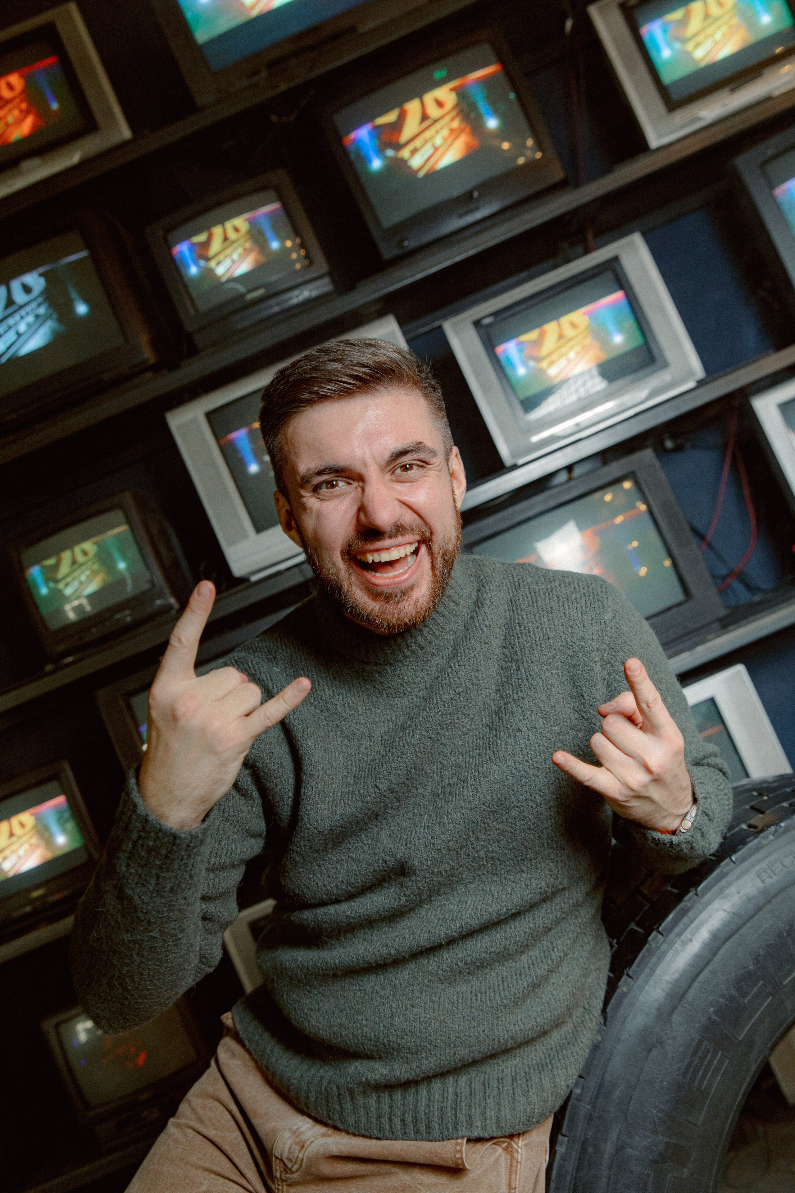 Денис. Свадебный и репортажный фотограф