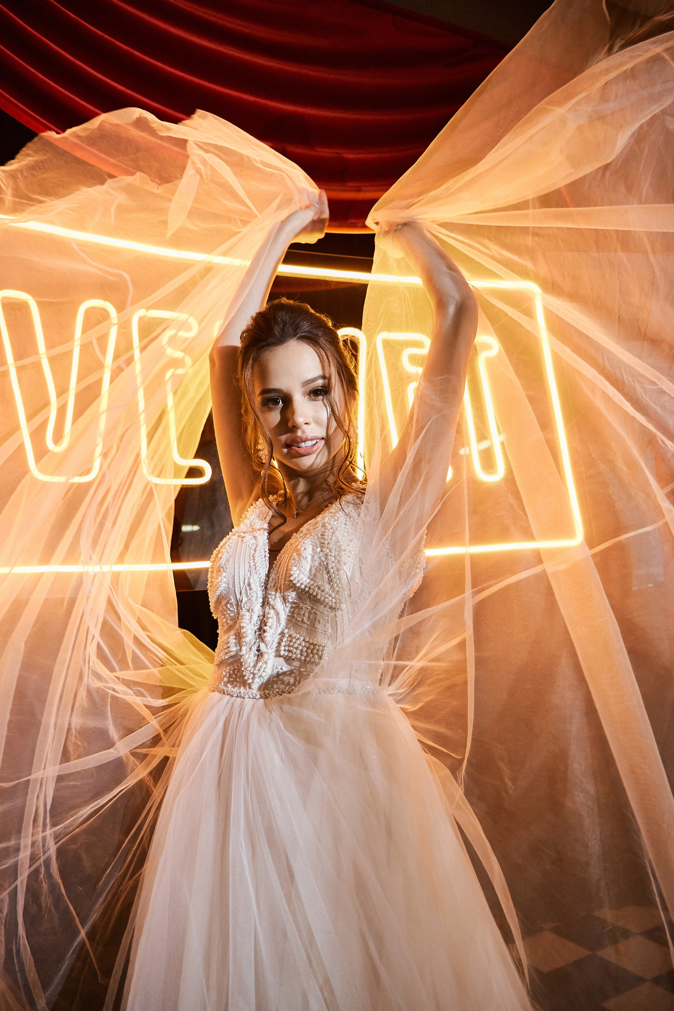 Галаутдинова Софья — Свадебный фотограф в Томске 2025