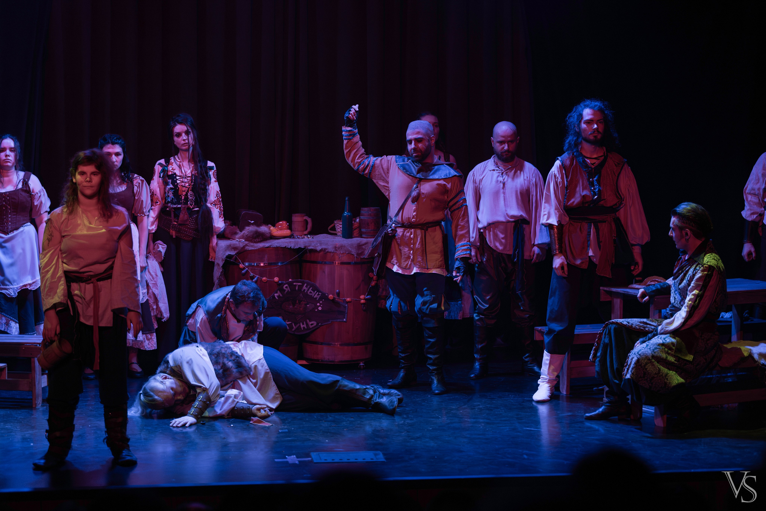 Каменное сердце. Фотограф Виктор Степанов