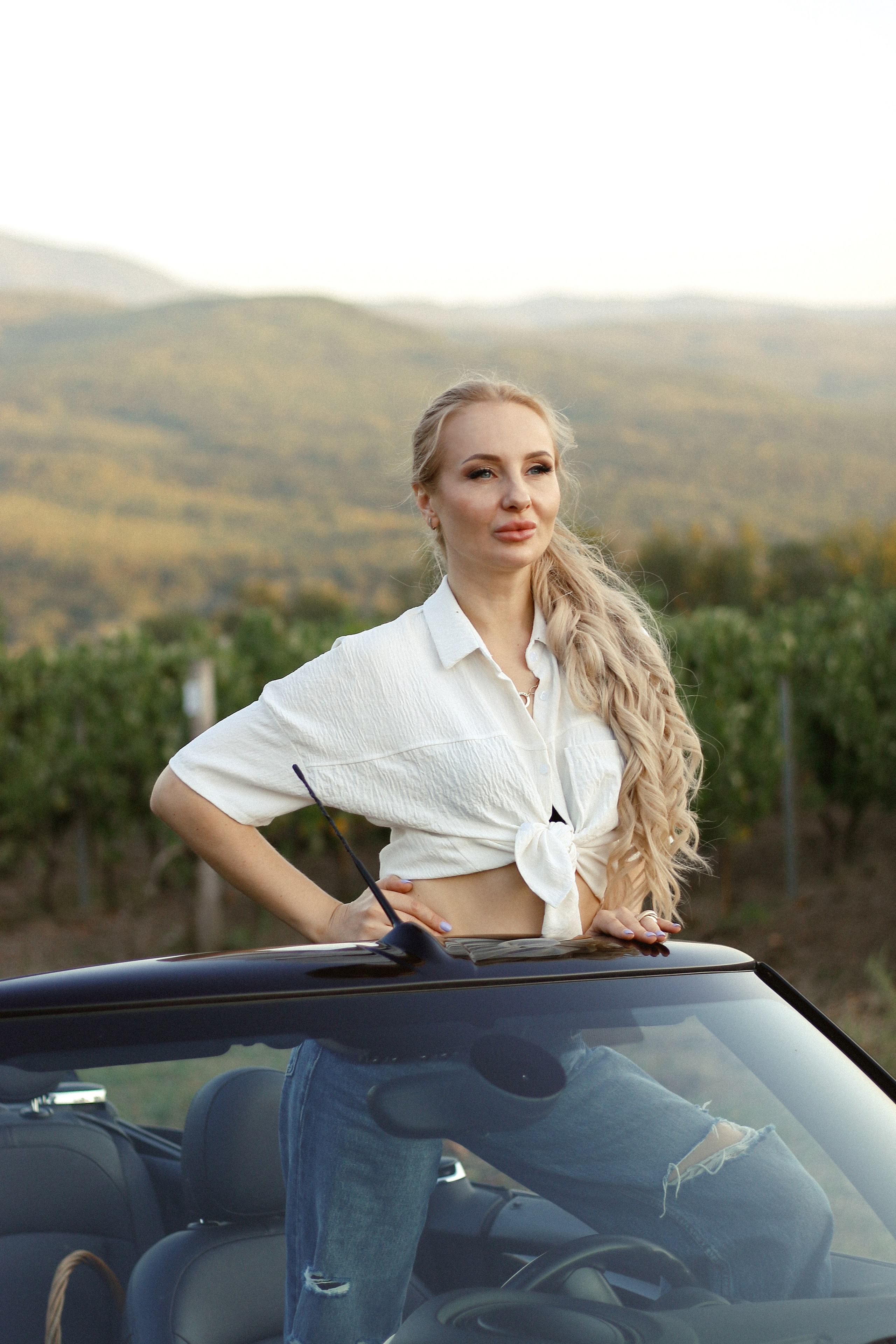 Елена. Фотограф Краснодар