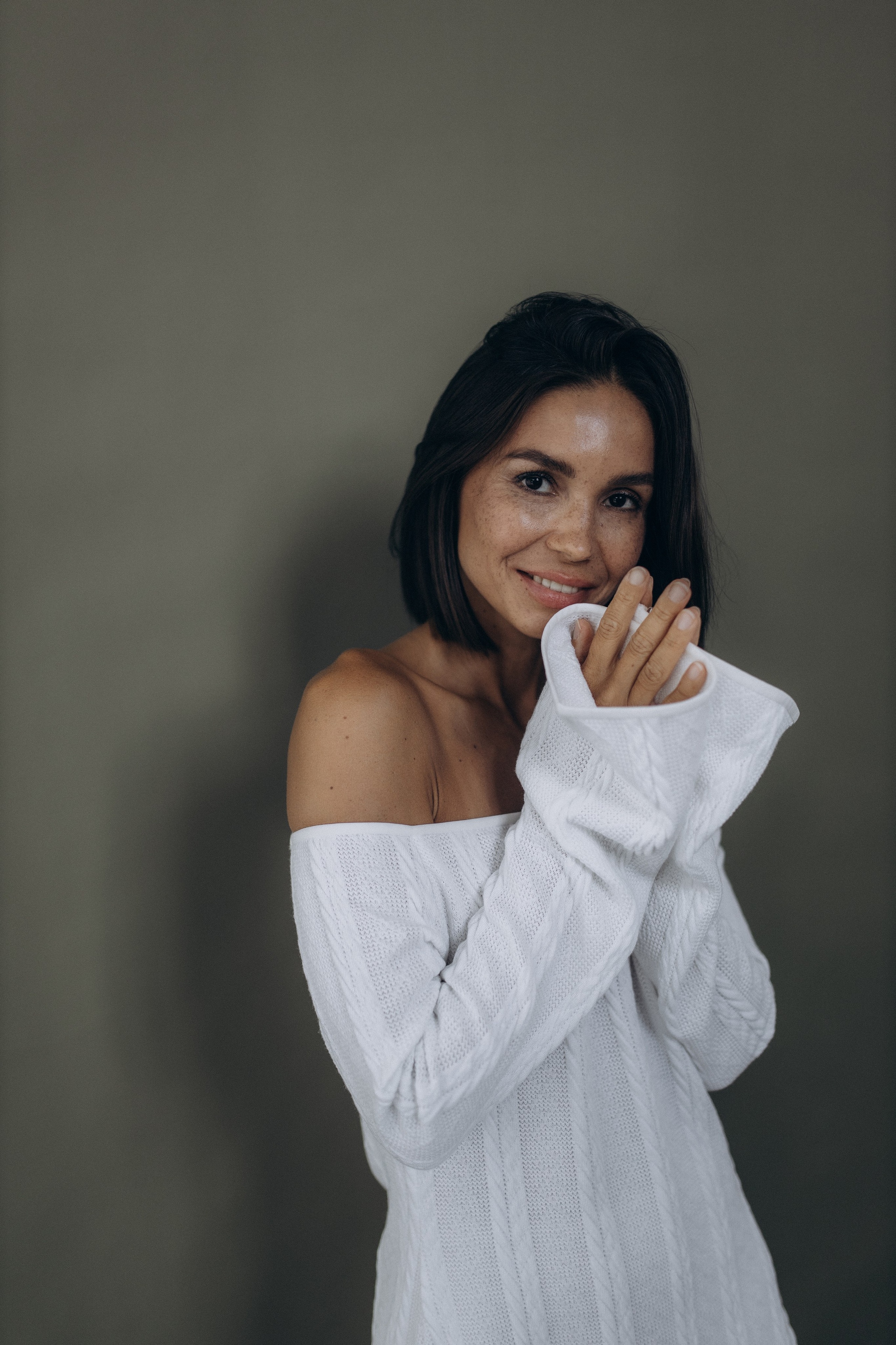 Альфия. Фотограф в Петербурге Ольга Стрельченко