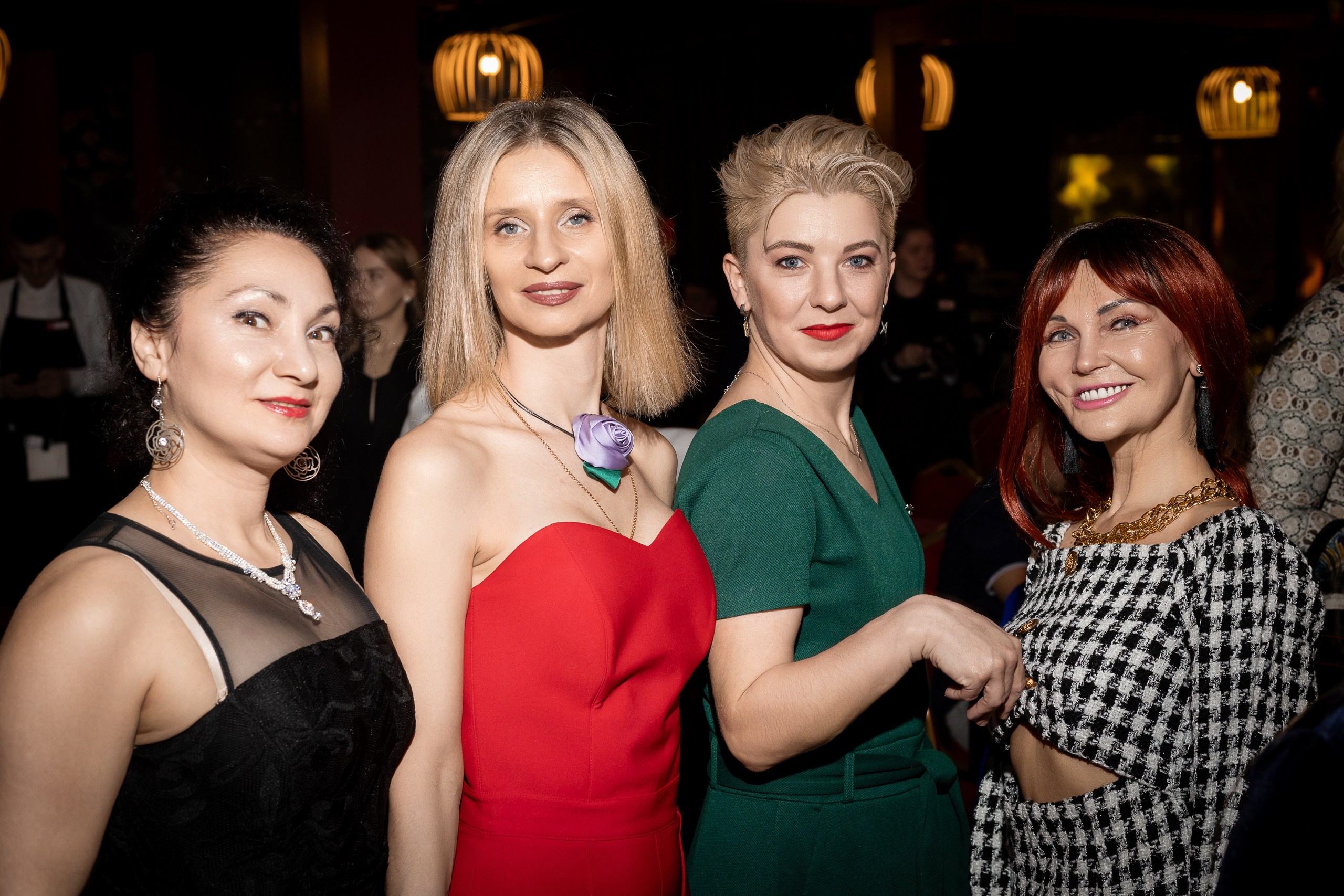 Вручение премии МЕДИА ПЕРСОНА РОССИИ. Фотограф в Санкт-Петербурге — Сергей Петров