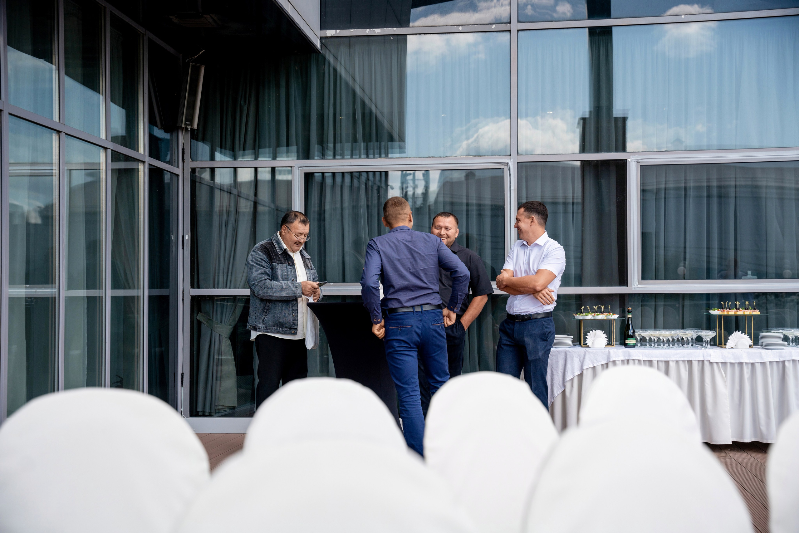 КИРИЛЛ И ЖАННА. Фотограф на любое мероприятие