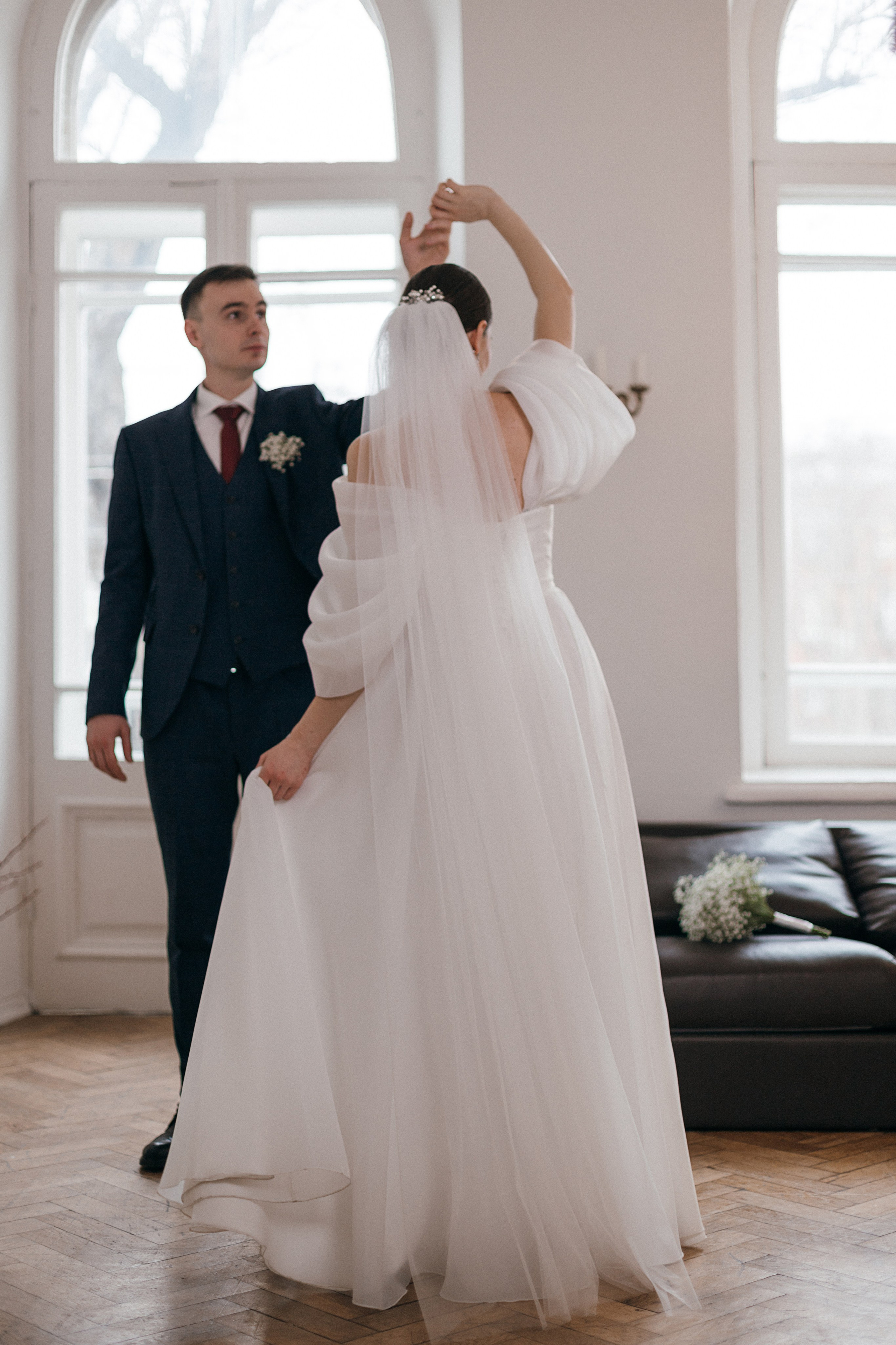 Полный день. Фотограф в Ростове-на-Дону Мария Безменова